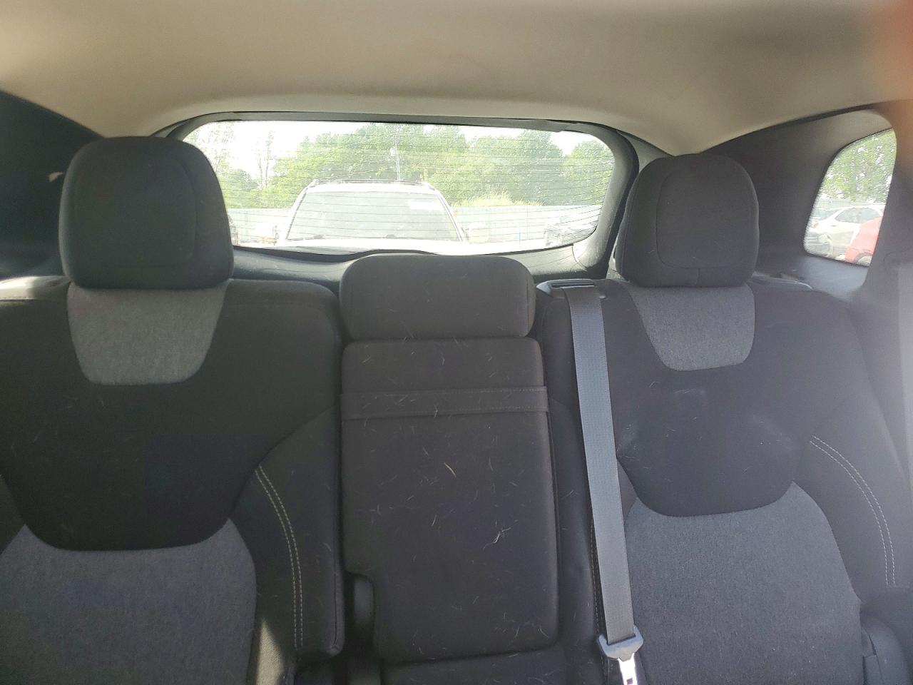 2014 Jeep Cherokee Latitude Black vin: 1C4PJMCS4EW180717