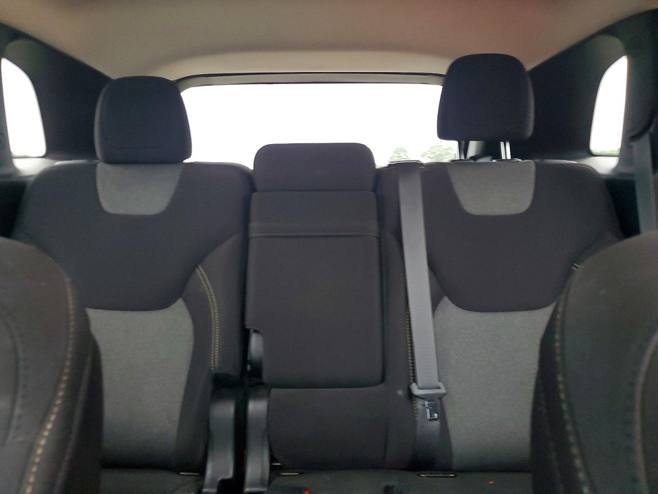 2014 Jeep Cherokee Latitude Gray vin: 1C4PJMCS5EW193122