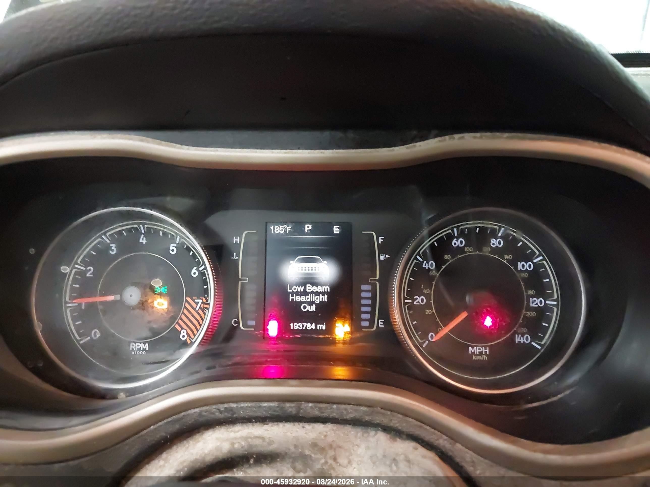 2015 Jeep Cherokee Latitude Black vin: 1C4PJMCS5FW614905