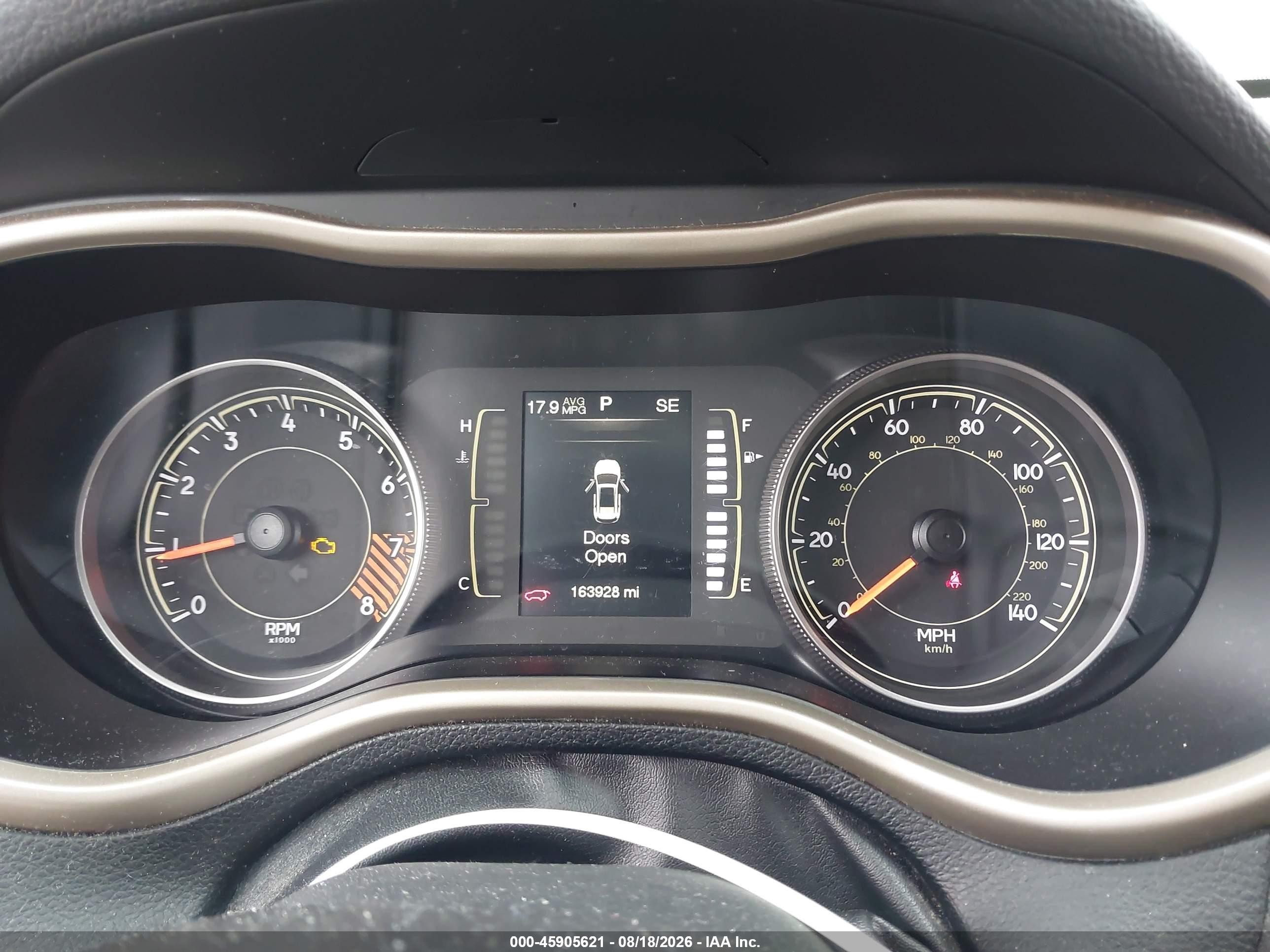 2015 Jeep Cherokee Latitude Altitude White vin: 1C4PJMCS5FW792555