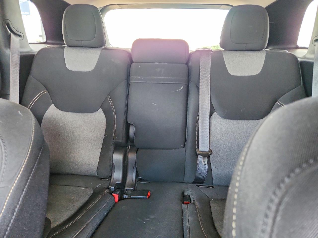 2014 Jeep Cherokee Latitude Black vin: 1C4PJMCS6EW128246