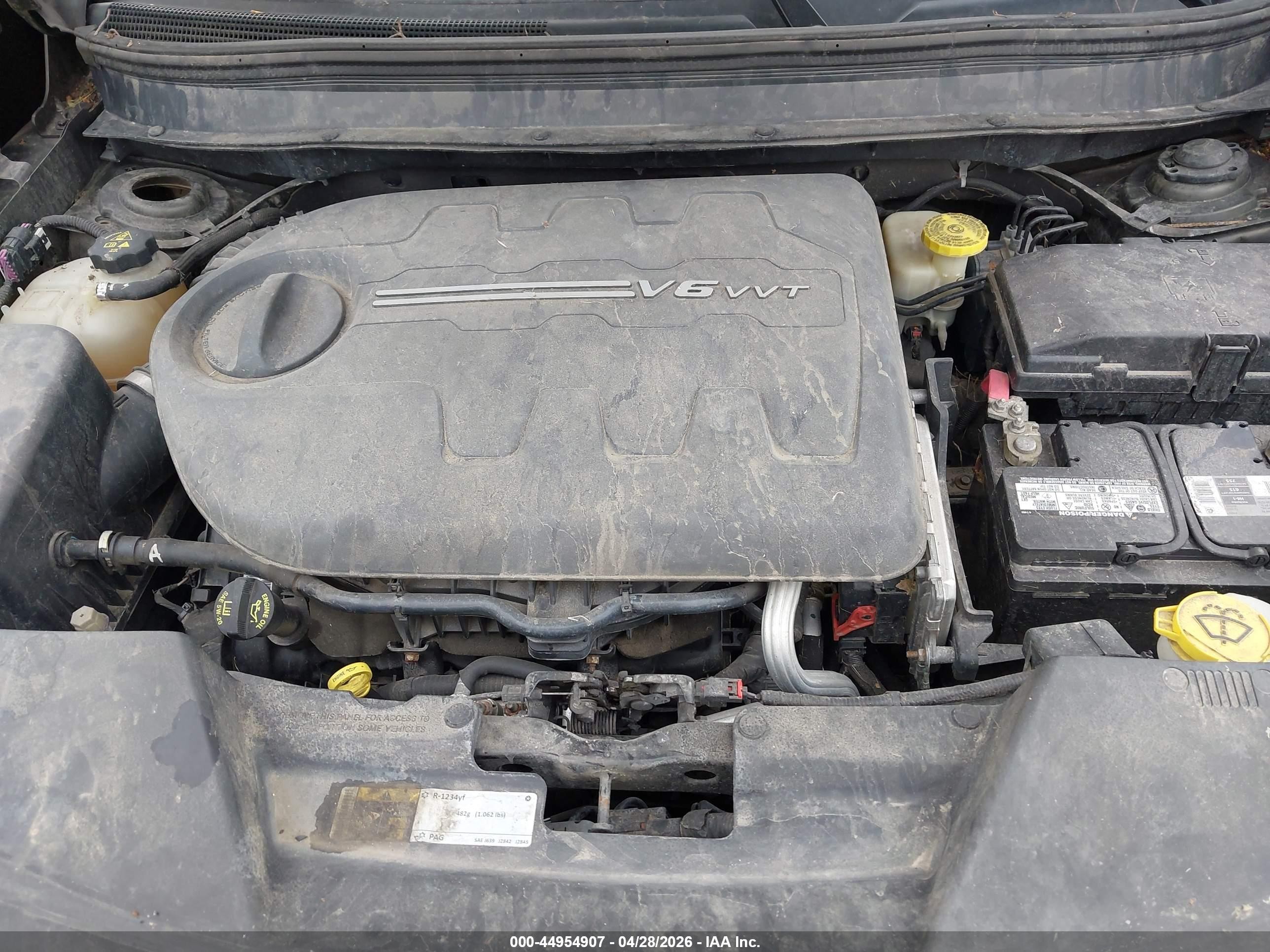 2014 Jeep Cherokee Latitude Коричневый vin: 1C4PJMCS6EW310528