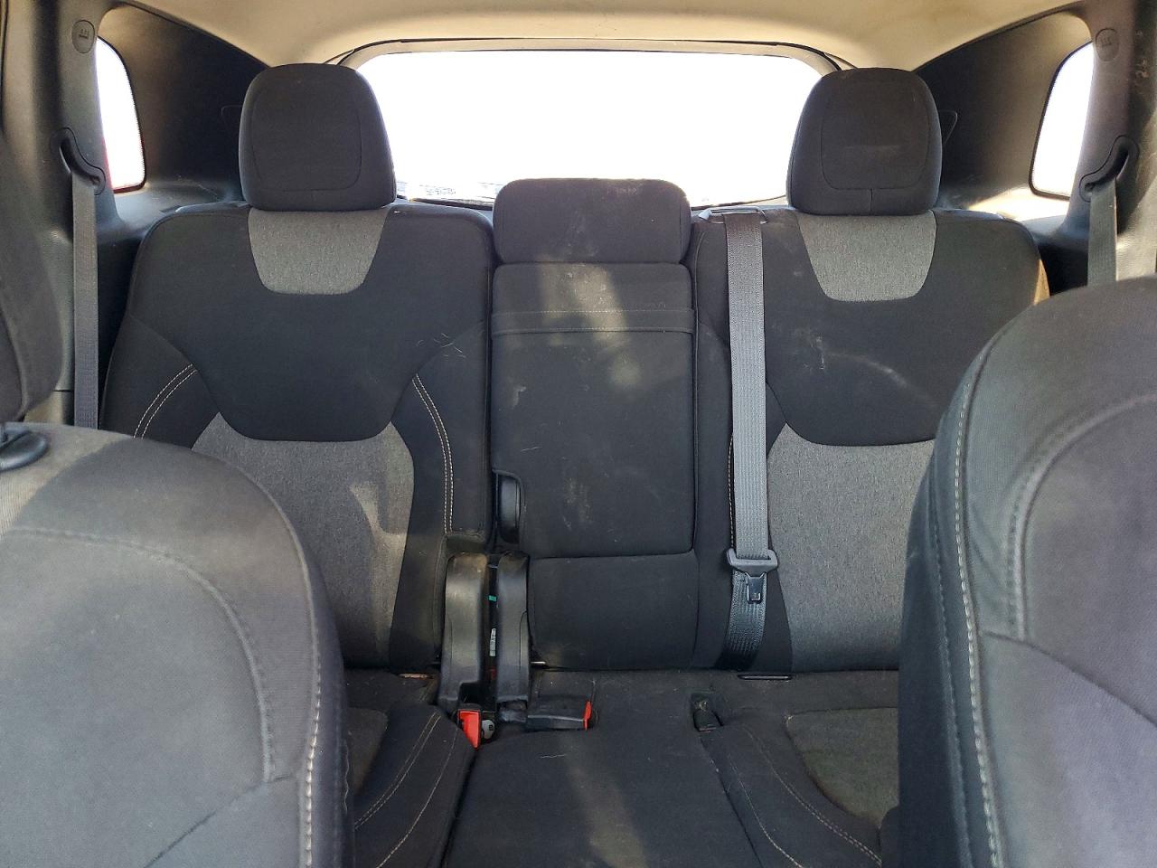 2014 Jeep Cherokee Latitude Blue vin: 1C4PJMCS7EW151695