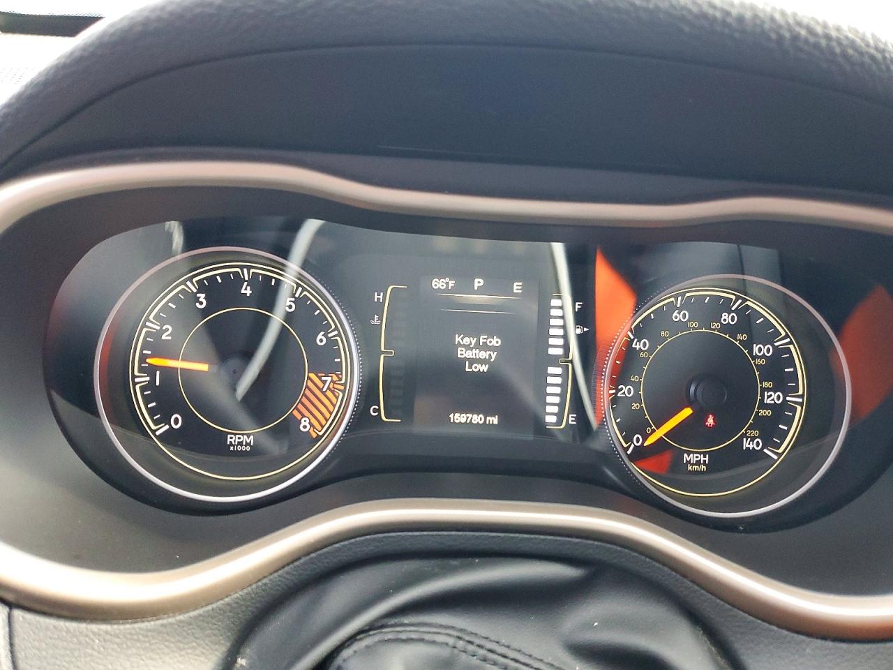 2015 Jeep Cherokee Latitude Gray vin: 1C4PJMCS7FW546719