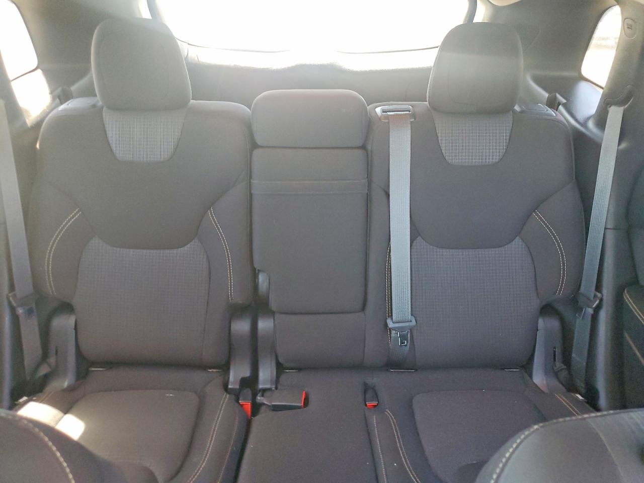 2015 Jeep Cherokee Latitude Угольный vin: 1C4PJMCS7FW619331