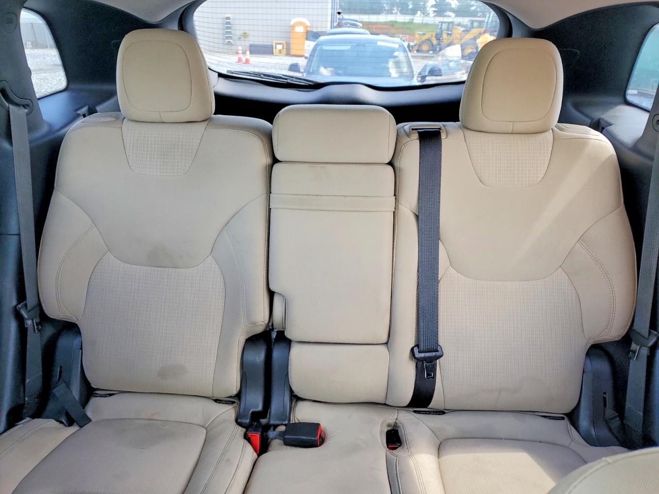 2015 Jeep Cherokee Latitude Белый vin: 1C4PJMCS7FW725858