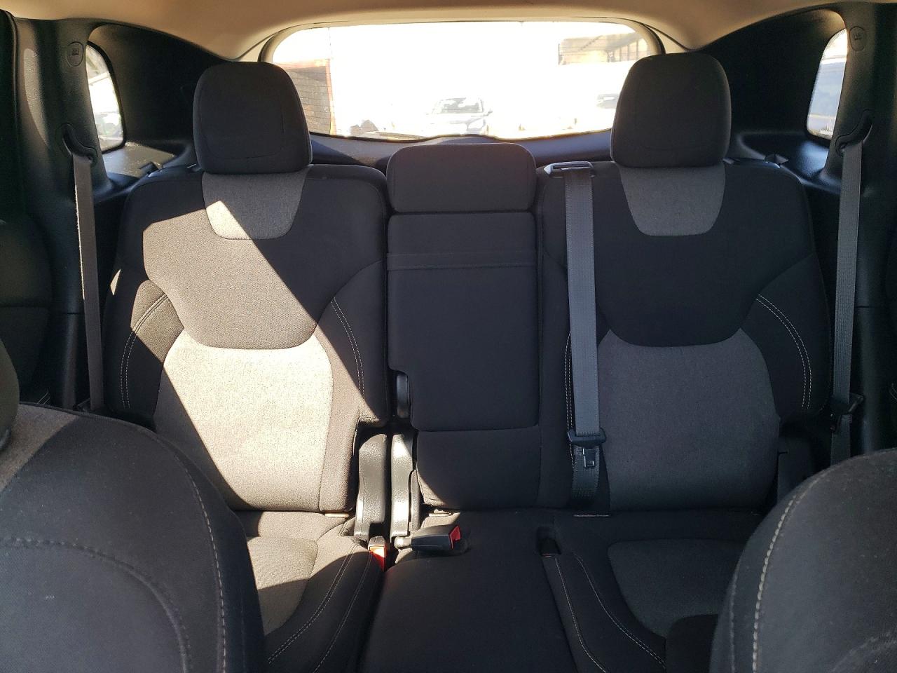 2014 Jeep Cherokee Latitude Синий vin: 1C4PJMCS8EW244287