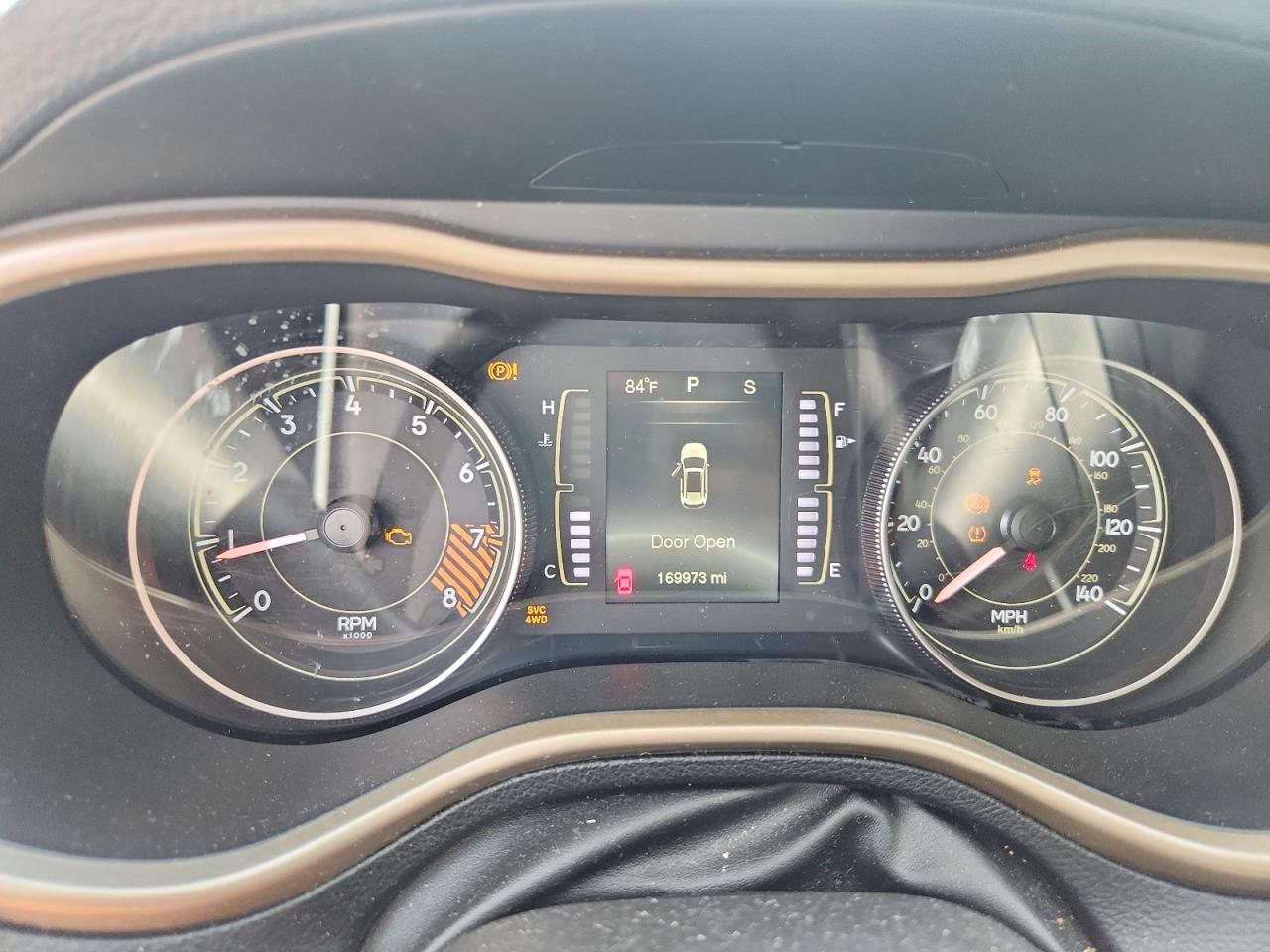 2014 Jeep Cherokee Latitude Синий vin: 1C4PJMCS9EW145364