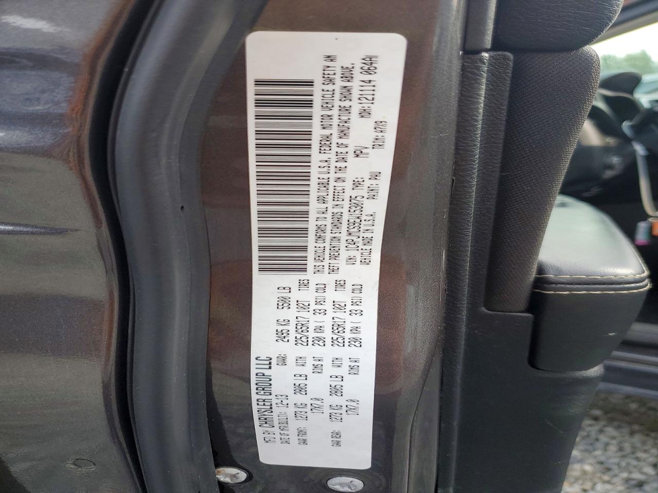 2014 Jeep Cherokee Latitude Gray vin: 1C4PJMCS9EW153075