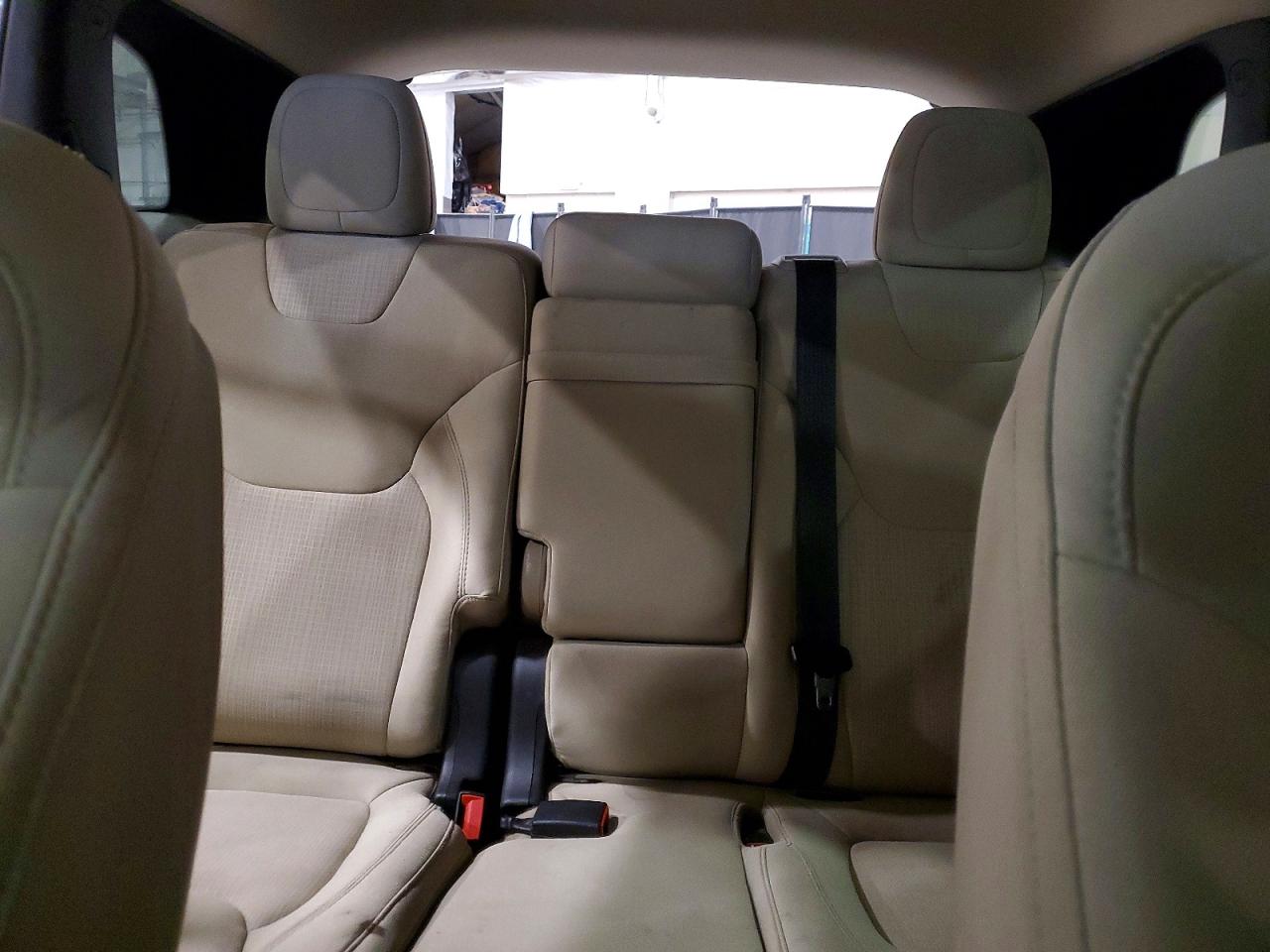 2015 Jeep Cherokee Latitude Tan vin: 1C4PJMCS9FW745125