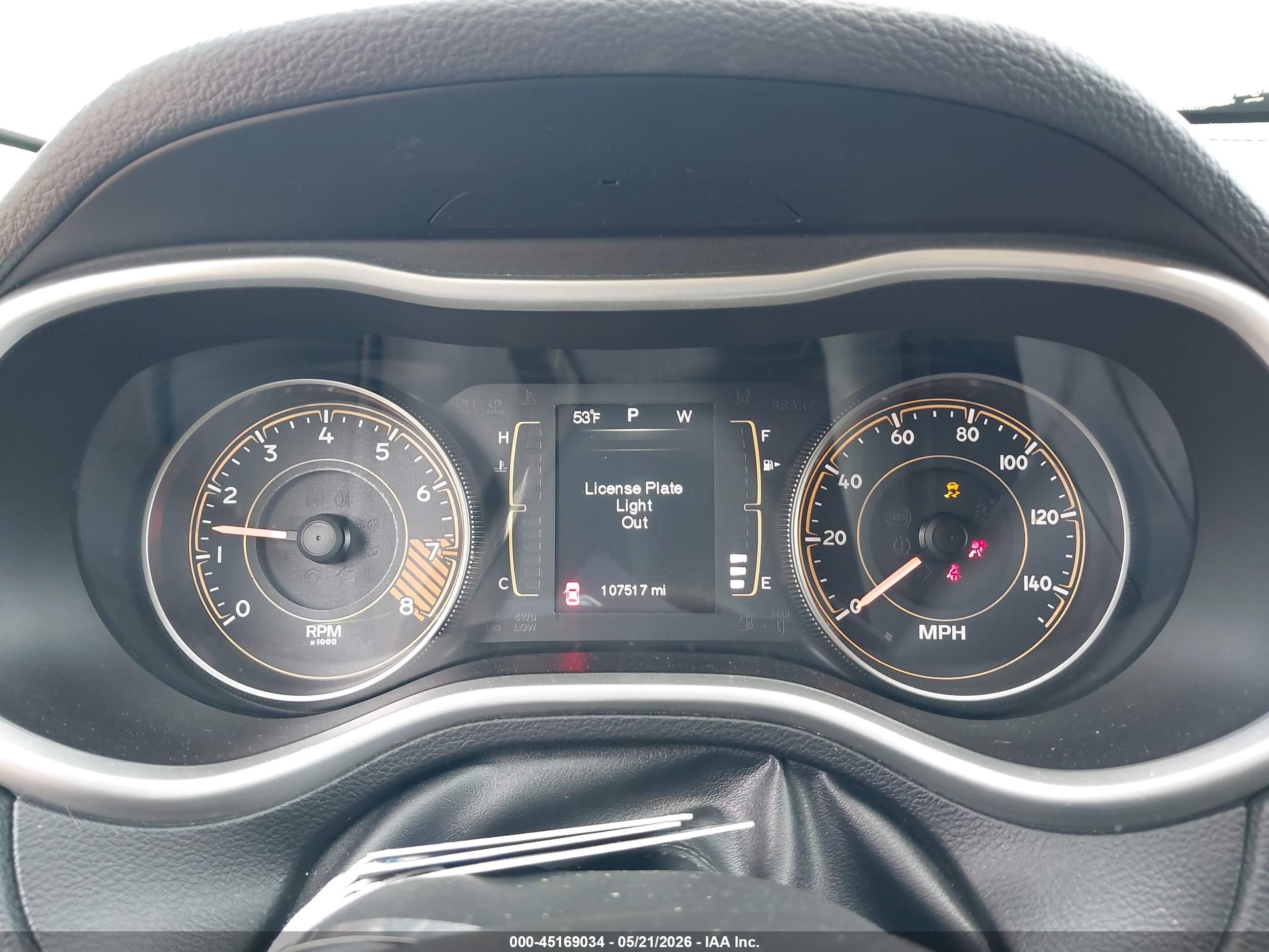 2014 Jeep Cherokee North Black vin: 1C4PJMCSXEW111935