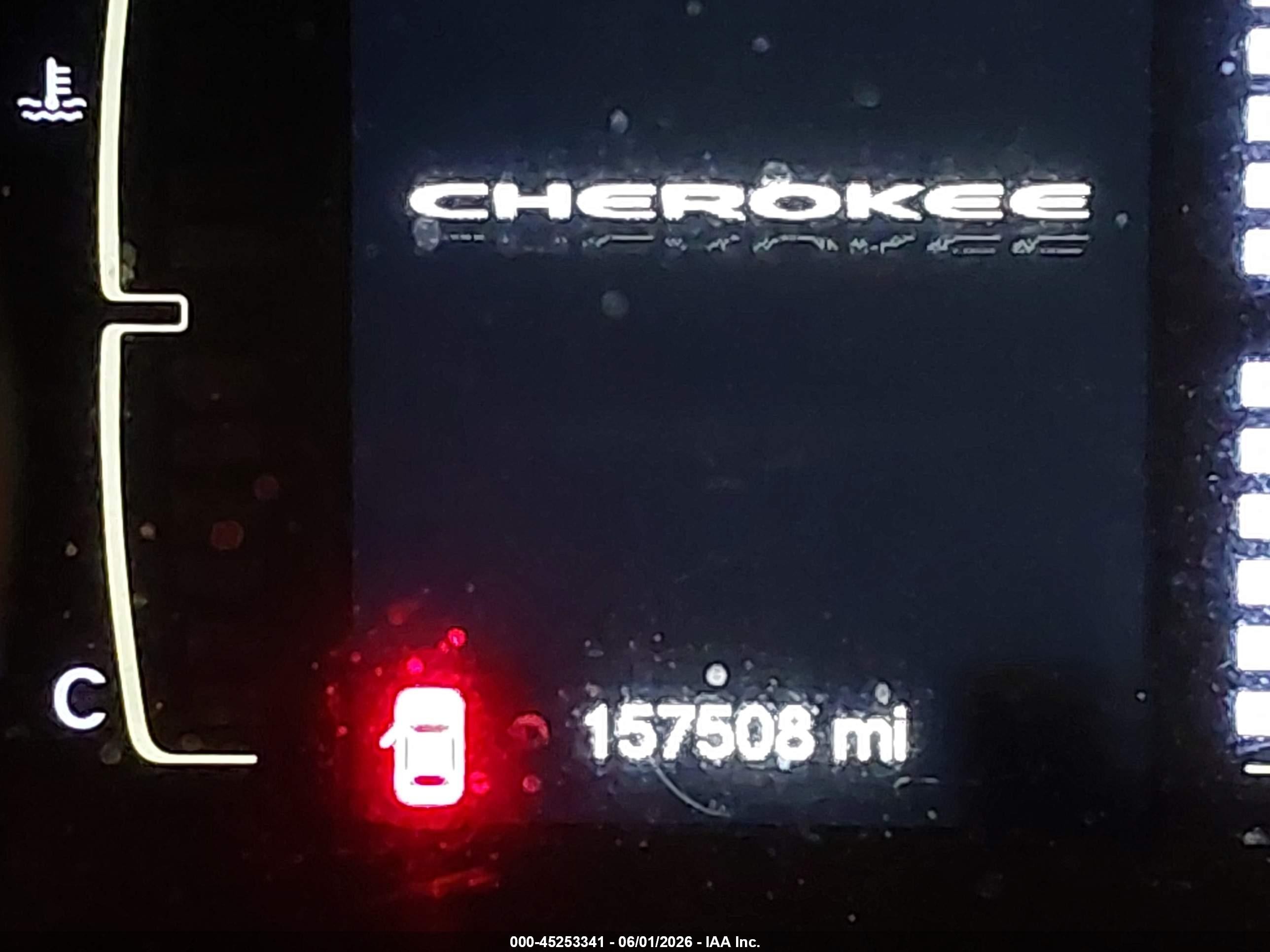 2015 Jeep Cherokee Latitude Blue vin: 1C4PJMCSXFW501242