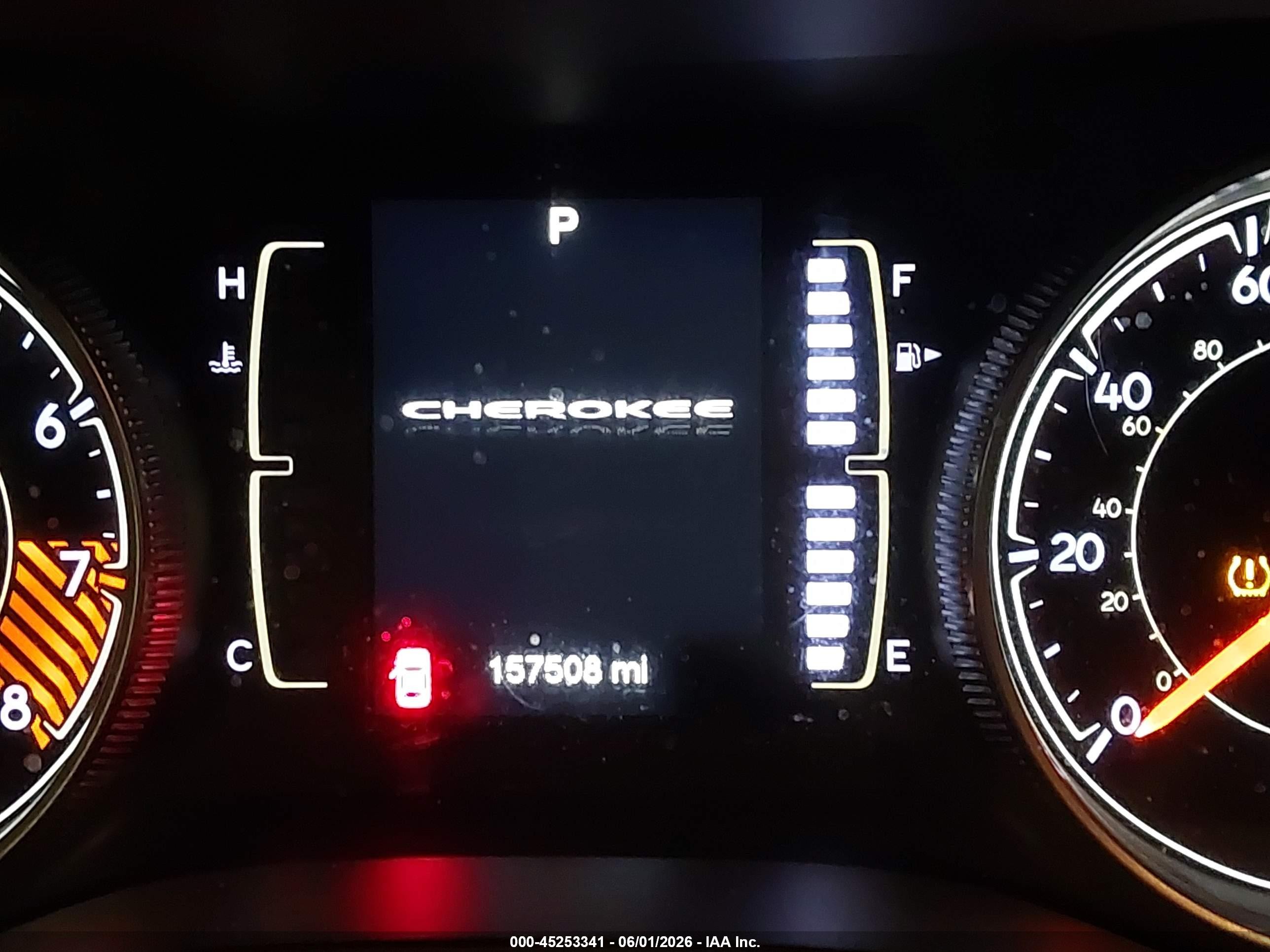 2015 Jeep Cherokee Latitude Blue vin: 1C4PJMCSXFW501242