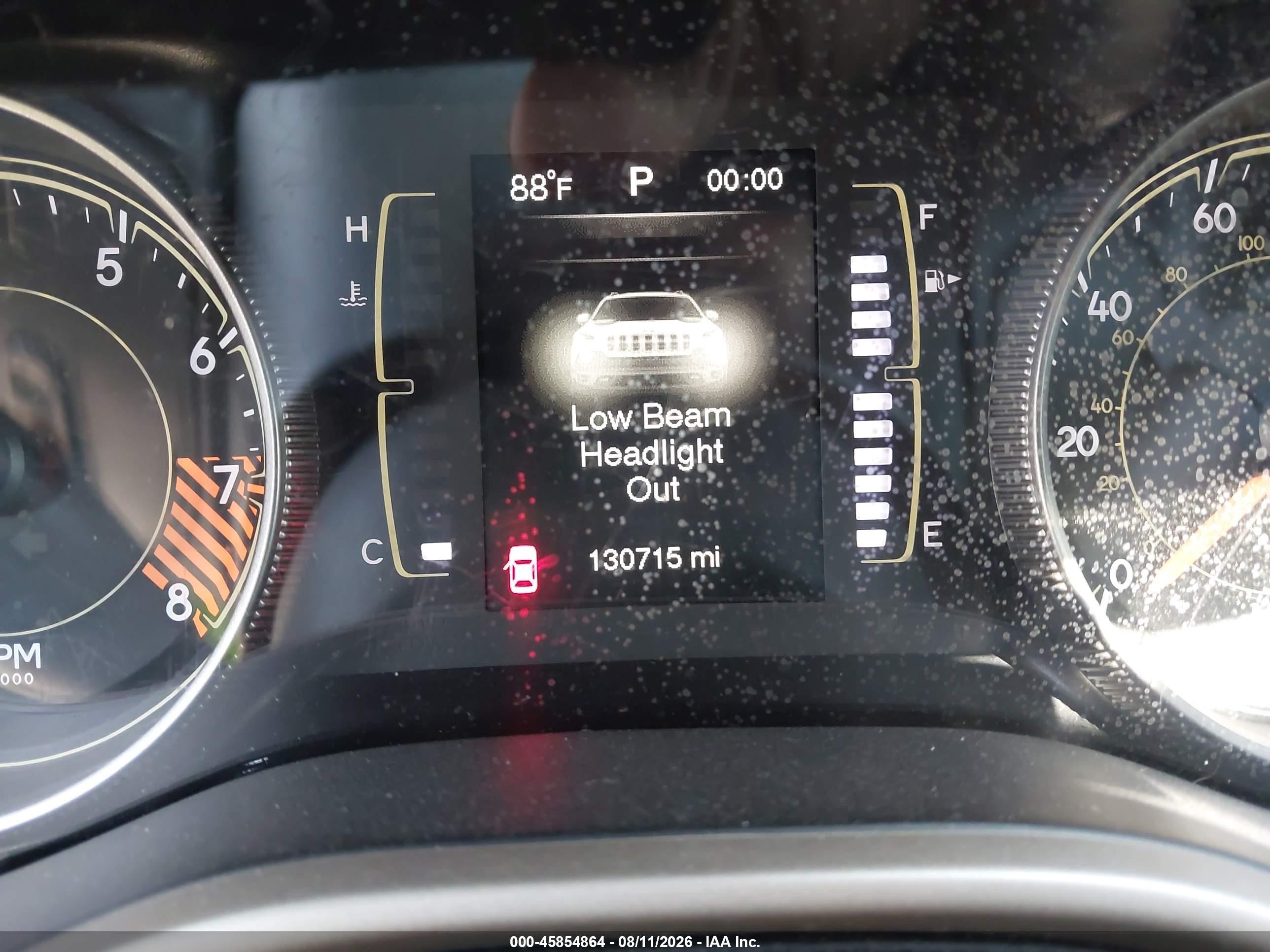 2015 Jeep Cherokee Latitude Blue vin: 1C4PJMCSXFW604905