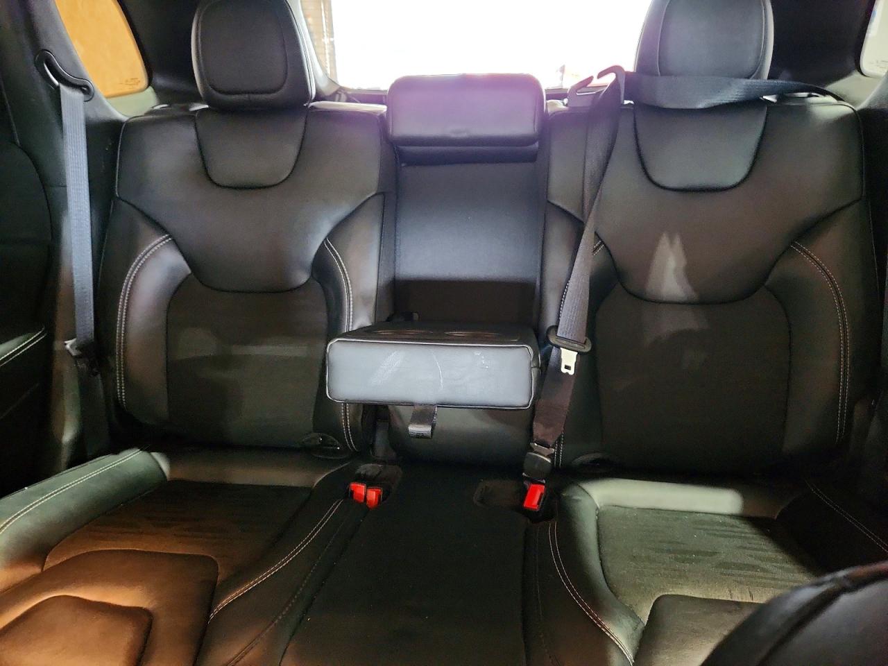 2022 Jeep Cherokee Latitude Charcoal vin: 1C4PJMCX8ND540806