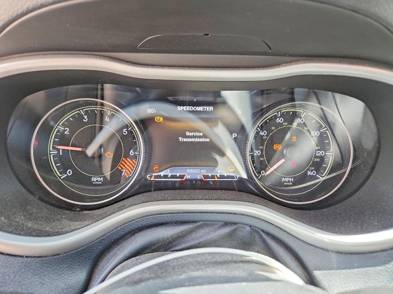 2014 Jeep Cherokee Limited Blue vin: 1C4PJMDB2EW180357