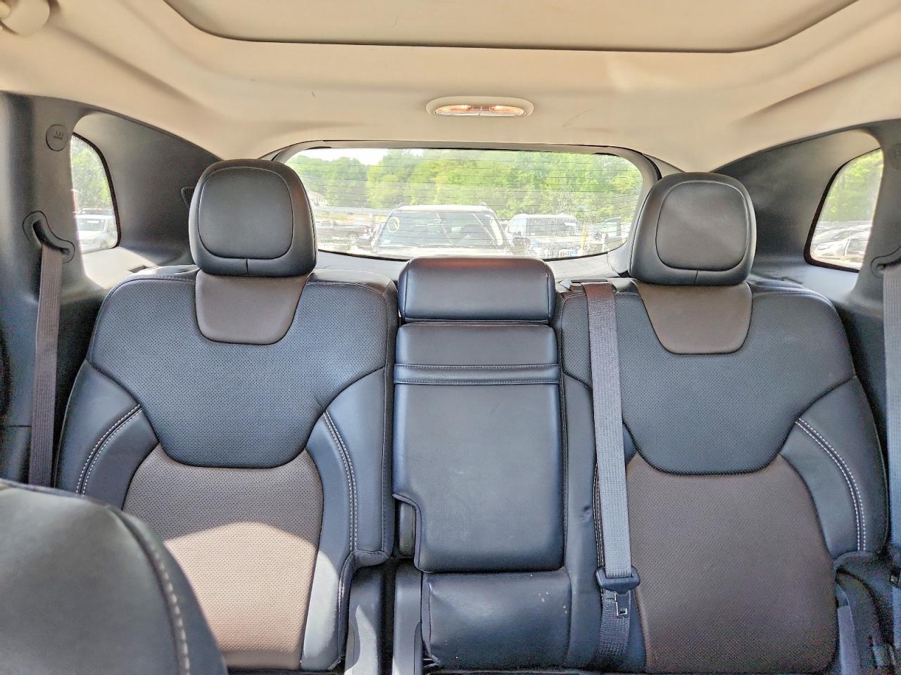 2014 Jeep Cherokee Limited Blue vin: 1C4PJMDB2EW180357