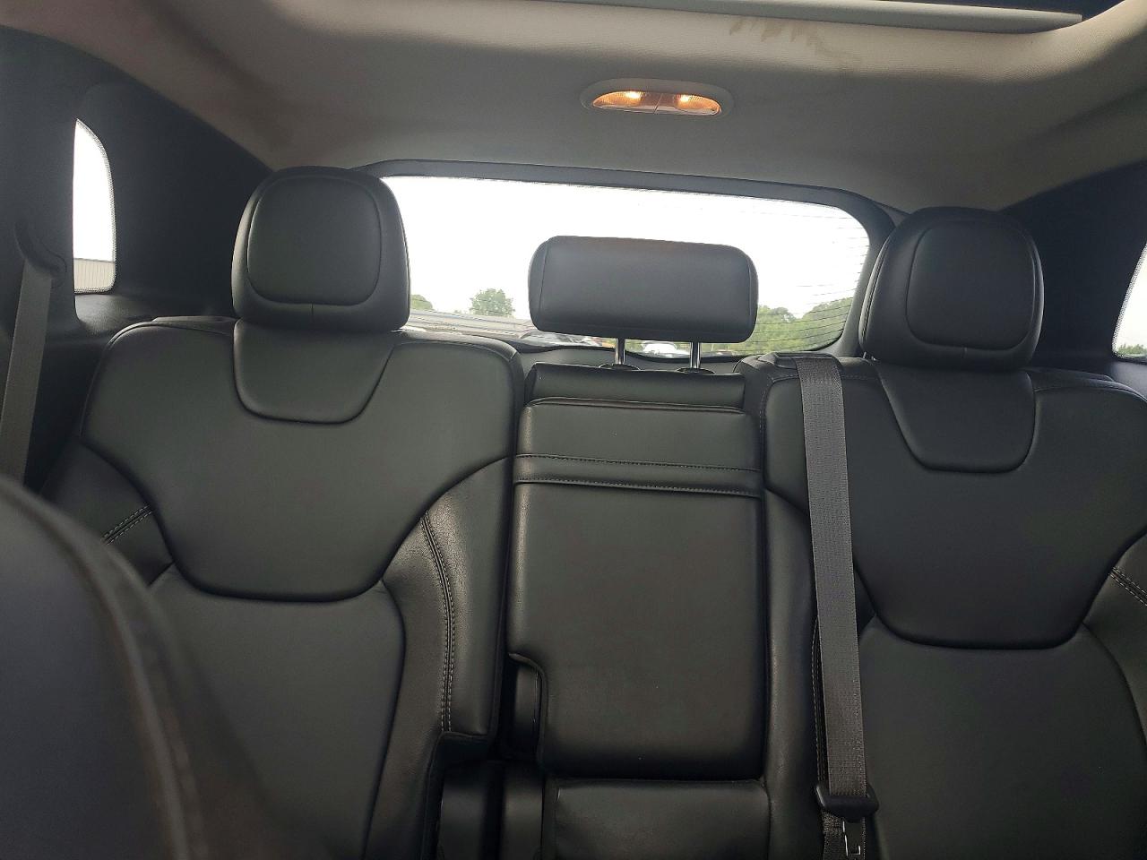 2014 Jeep Cherokee Limited Black vin: 1C4PJMDB2EW282046
