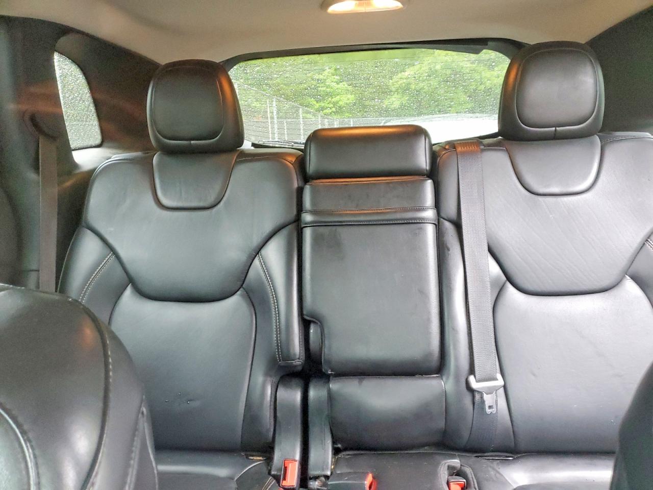 2018 Jeep Cherokee Limited Black vin: 1C4PJMDB2JD579646