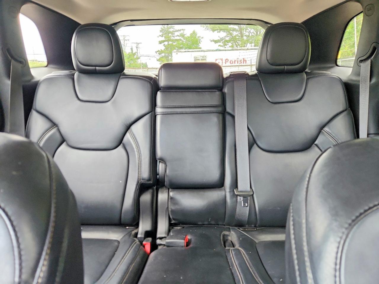 2014 Jeep Cherokee Limited Black vin: 1C4PJMDB3EW180643