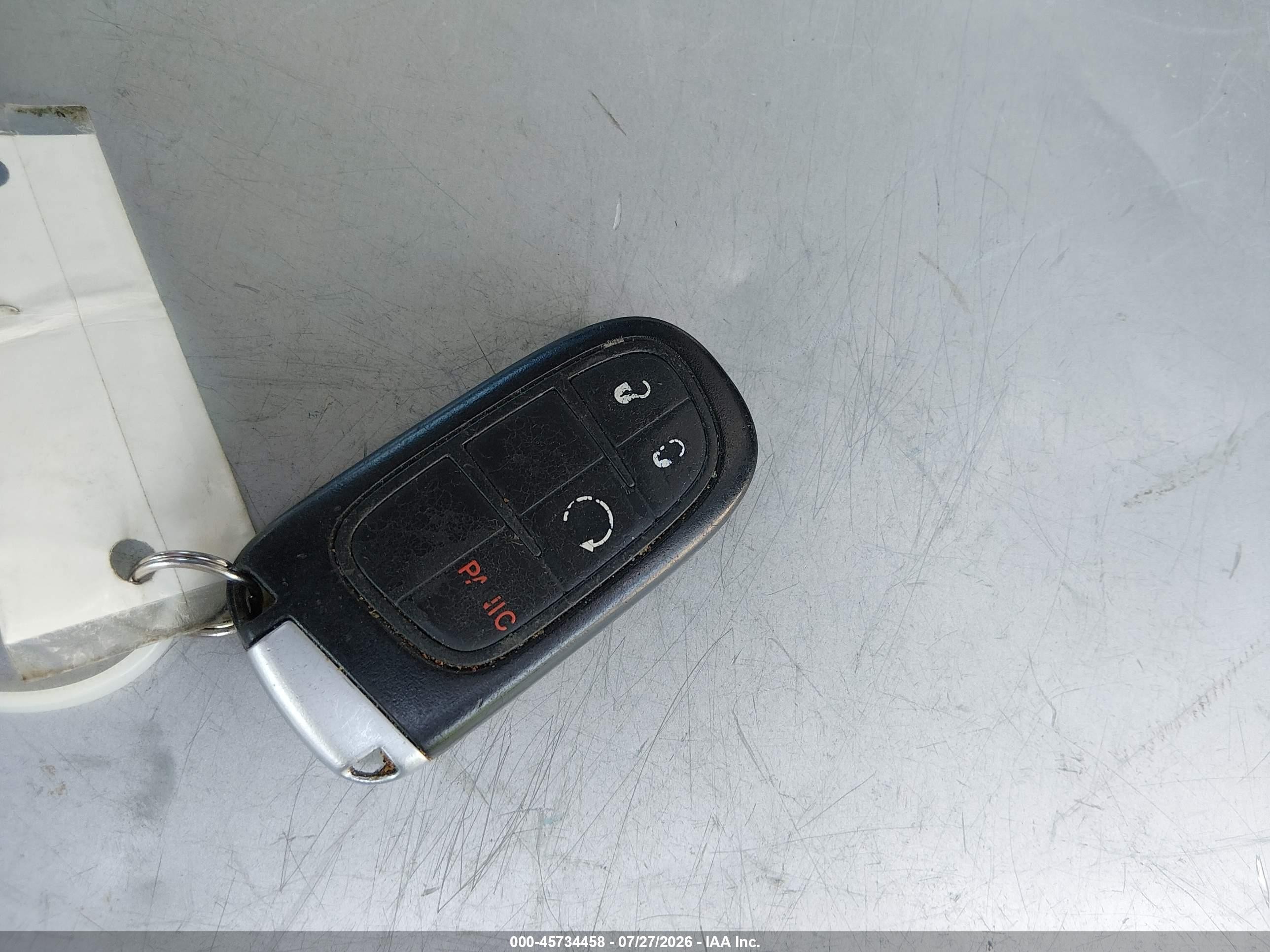 2015 Jeep Cherokee Limited Черный vin: 1C4PJMDB4FW538382
