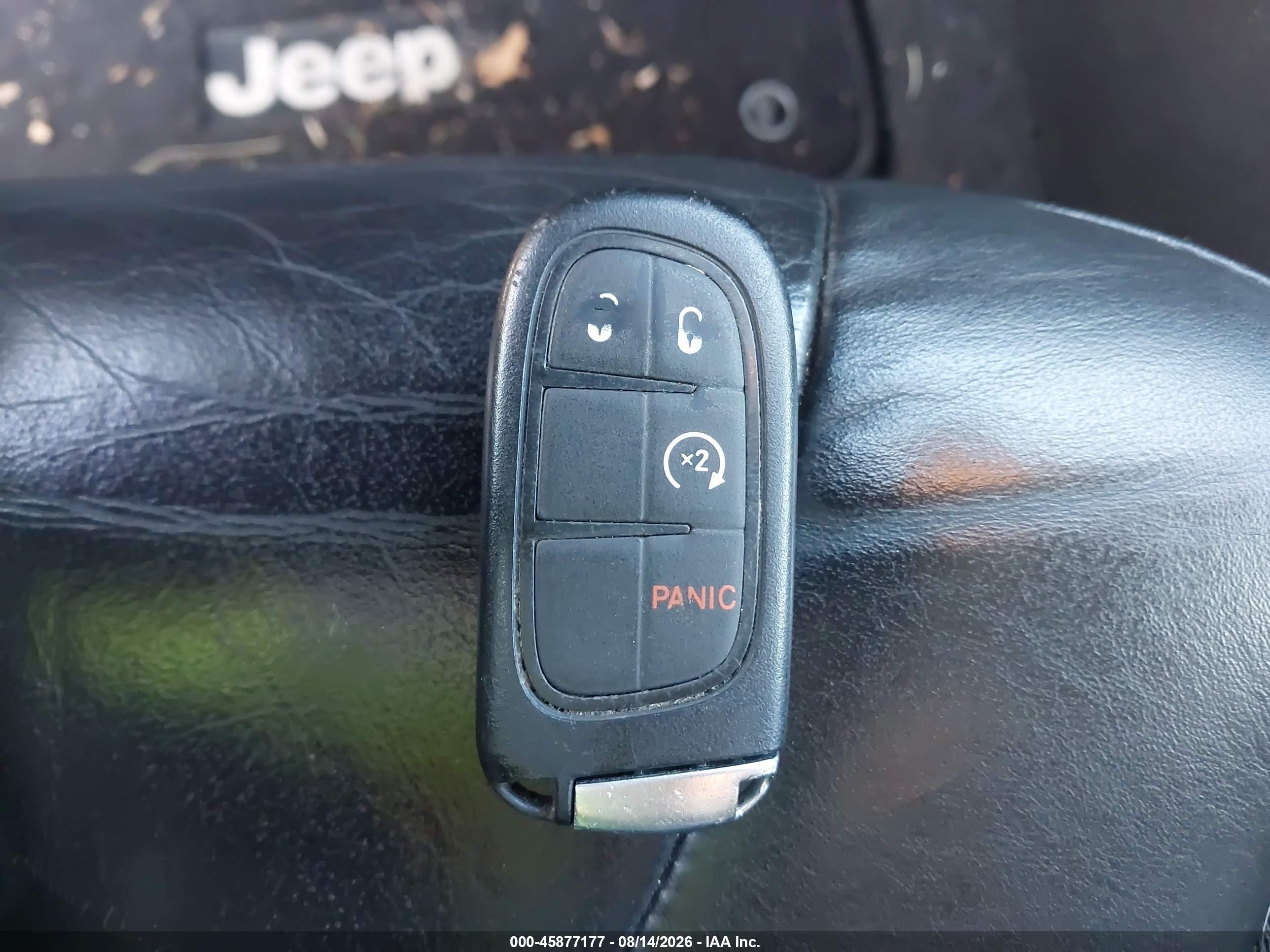 2015 Jeep Cherokee Limited Silver vin: 1C4PJMDB4FW571723