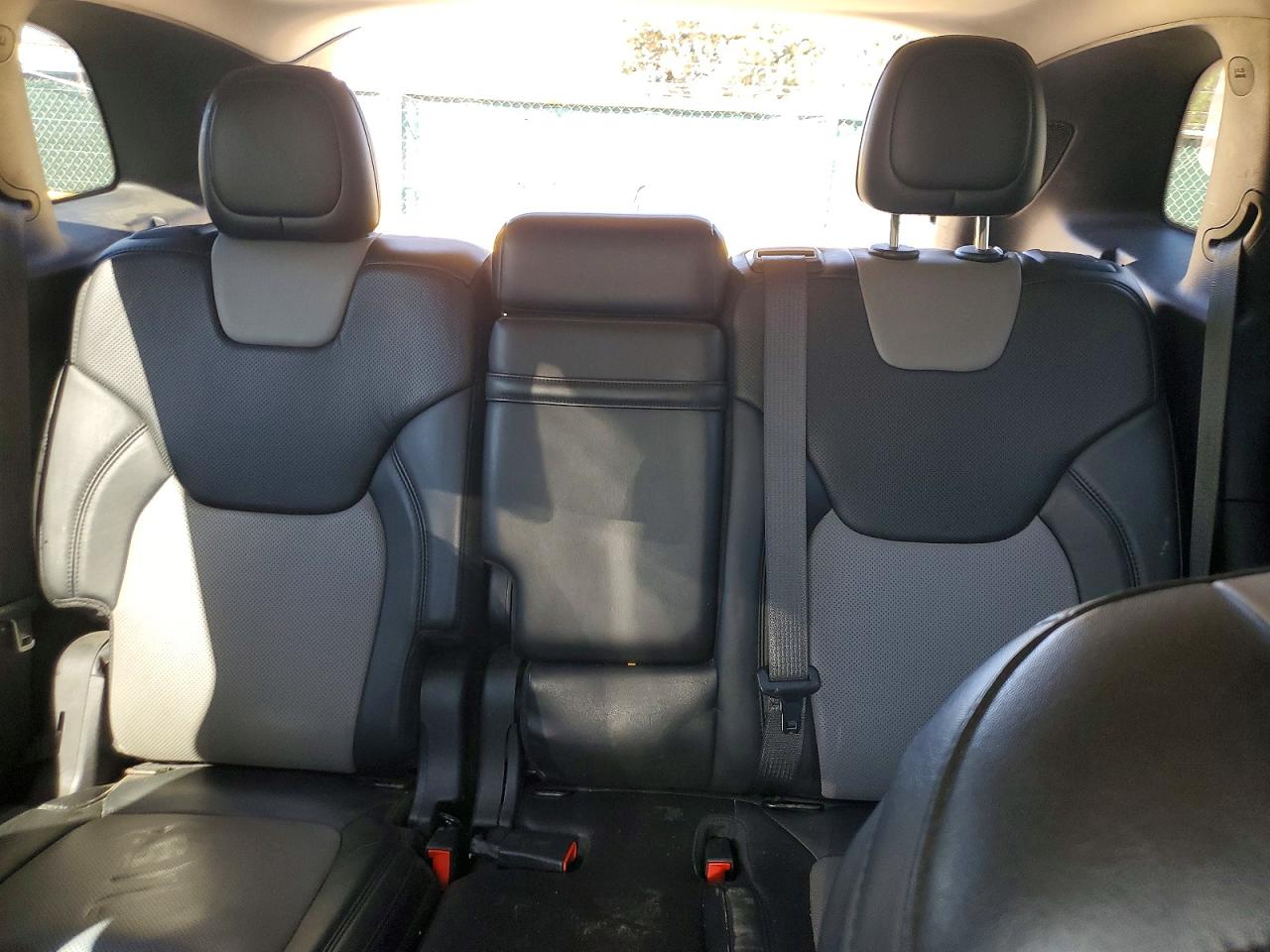 2014 Jeep Cherokee Limited Black vin: 1C4PJMDB5EW145585
