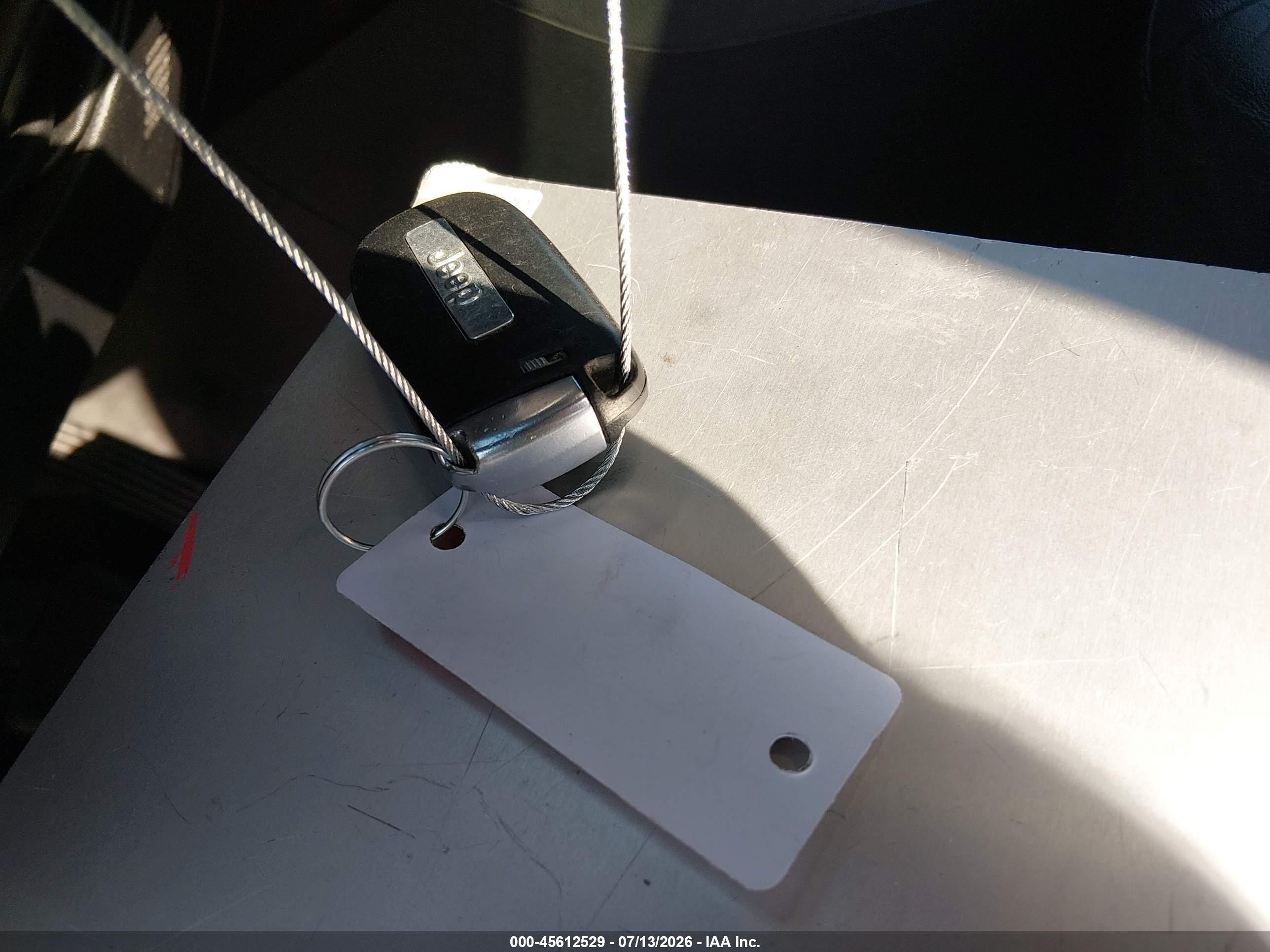 2015 Jeep Cherokee Limited Синий vin: 1C4PJMDB5FW772160