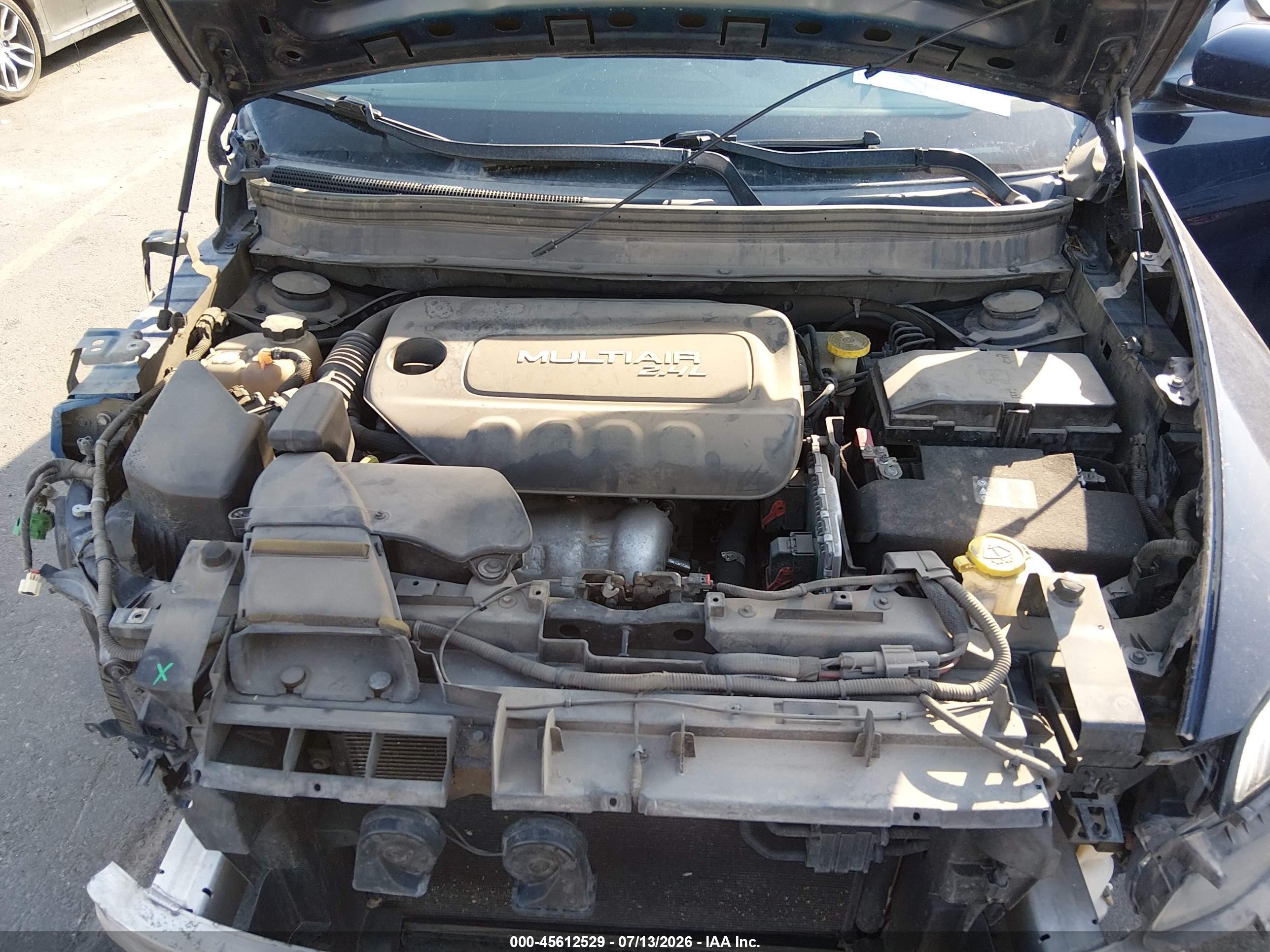 2015 Jeep Cherokee Limited Синий vin: 1C4PJMDB5FW772160