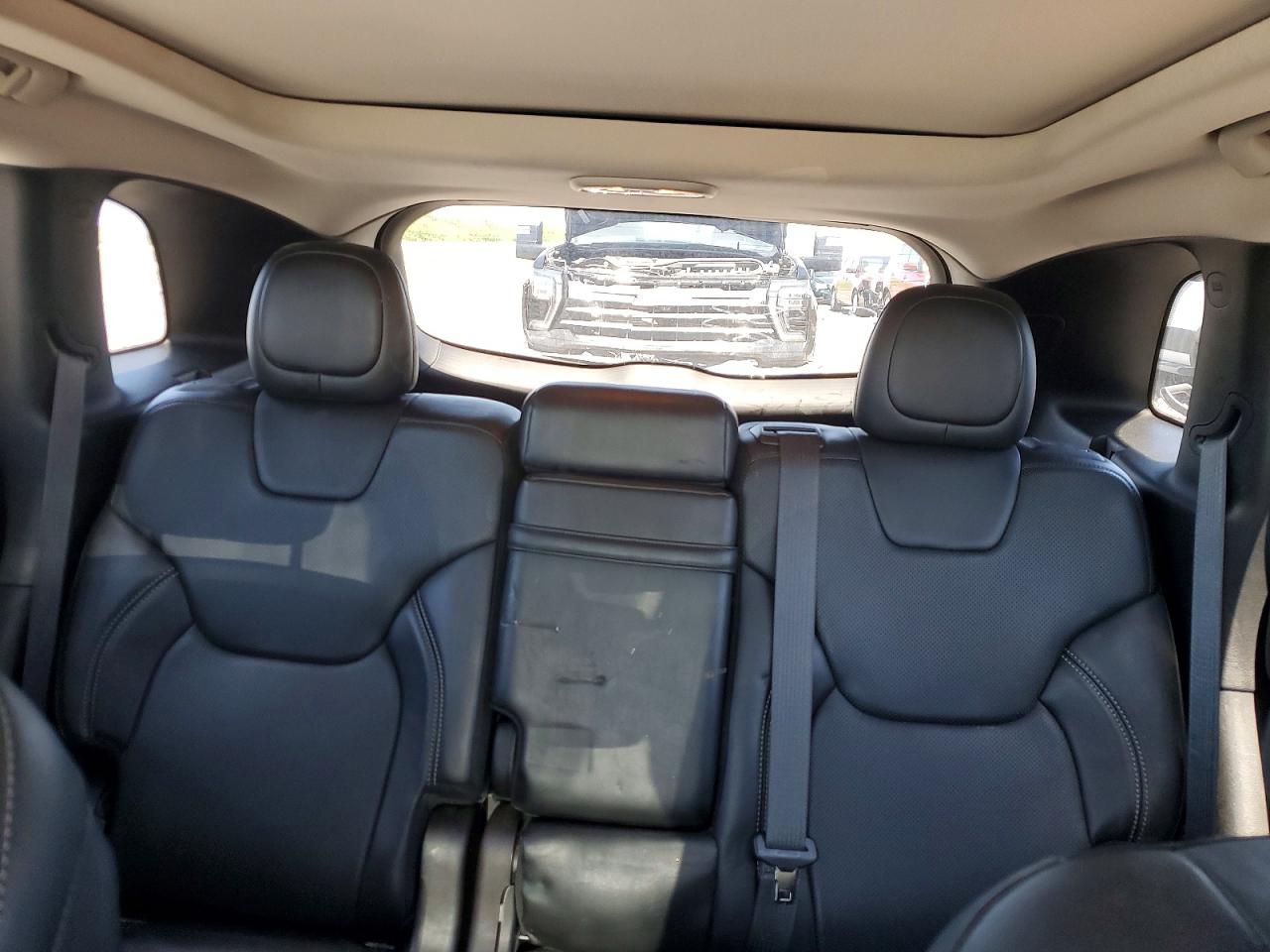 2014 Jeep Cherokee Limited Черный vin: 1C4PJMDB6EW131453