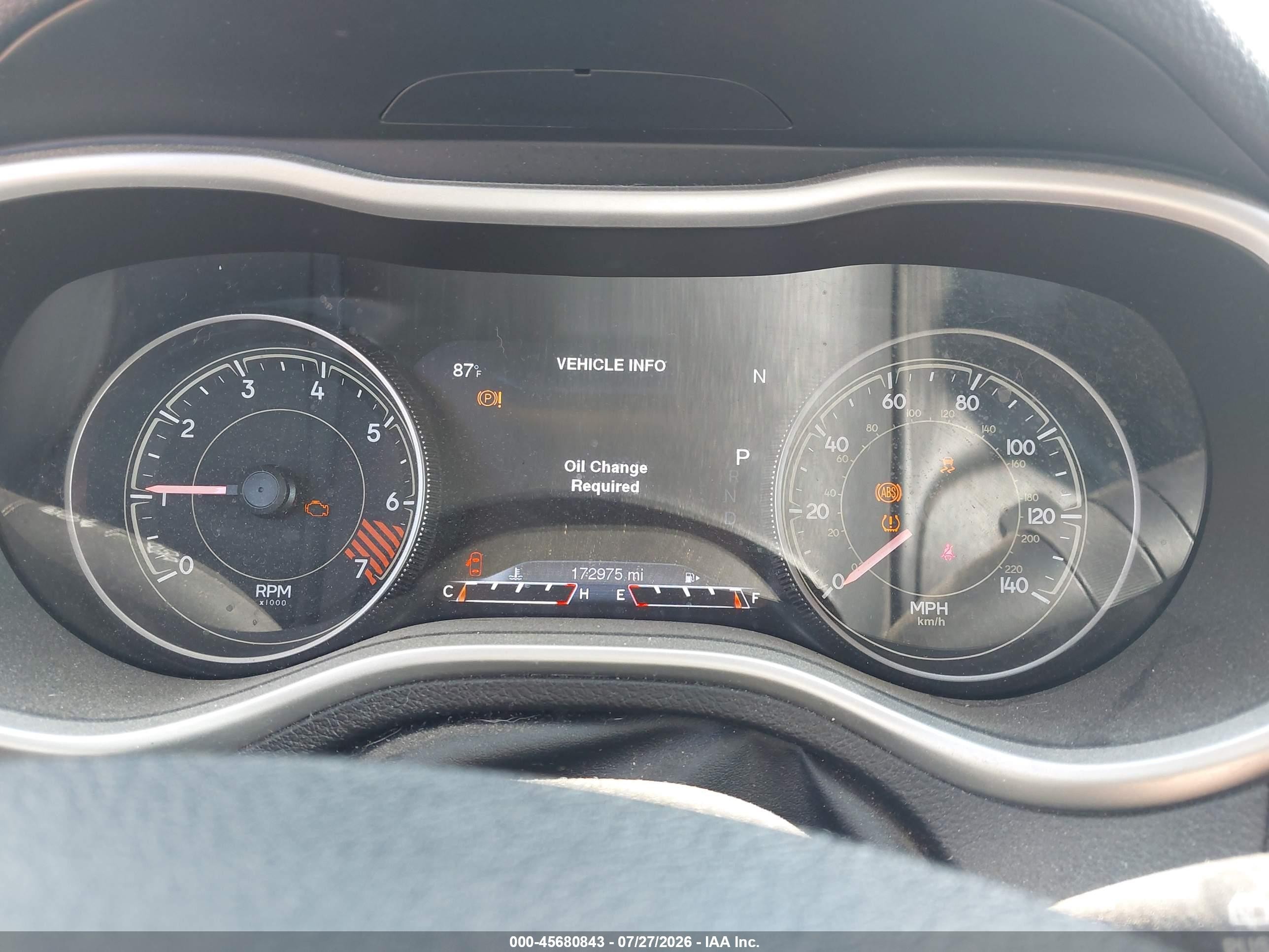 2014 Jeep Cherokee Limited Black vin: 1C4PJMDB8EW159139