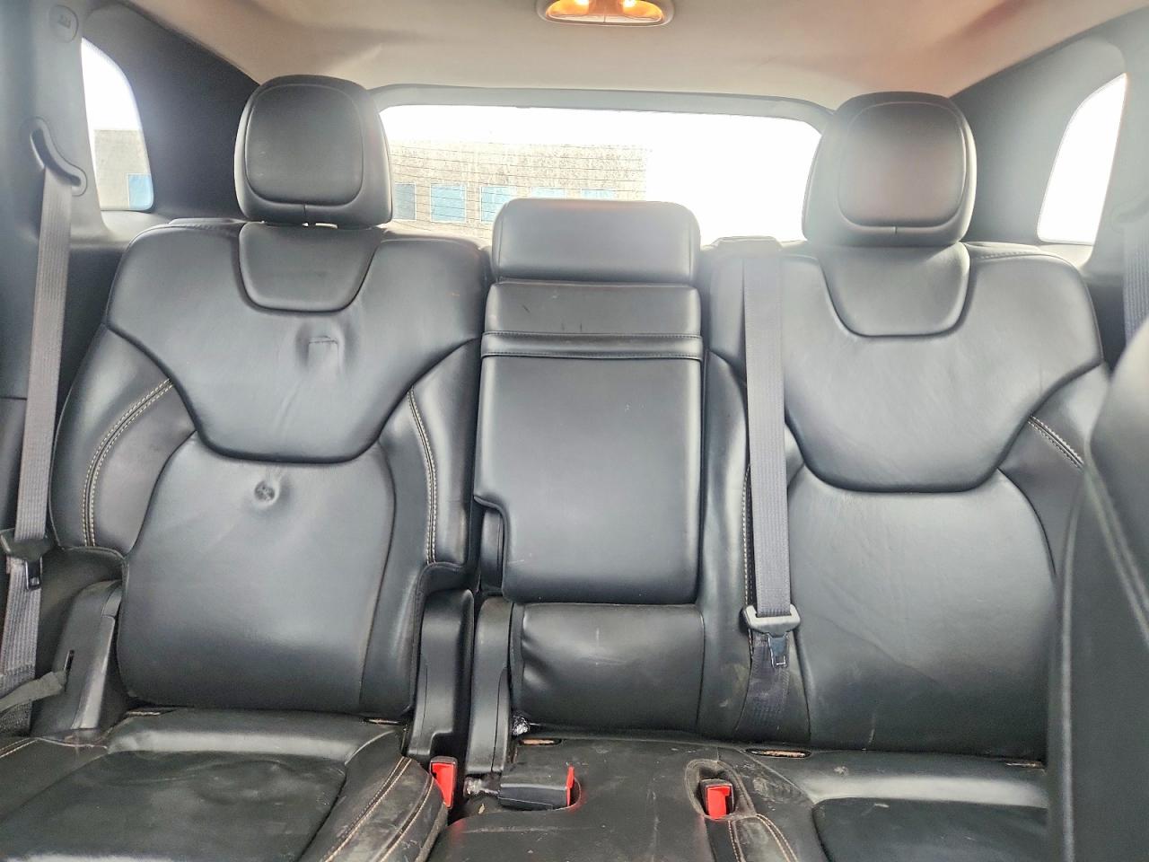 2015 Jeep Cherokee Limited Black vin: 1C4PJMDB8FW778213