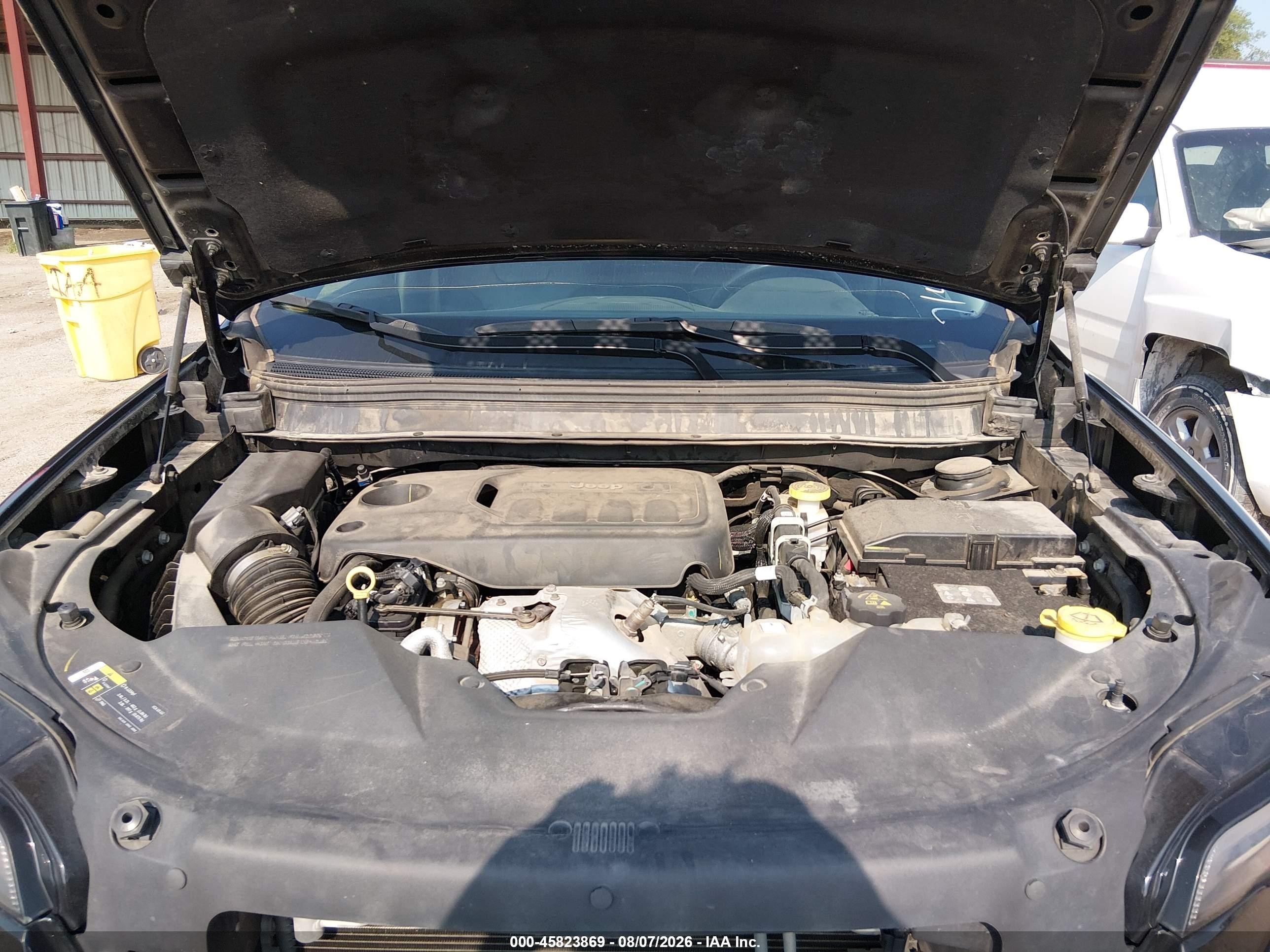 2019 Jeep Cherokee Limited 4x4 Black vin: 1C4PJMDN9KD258263