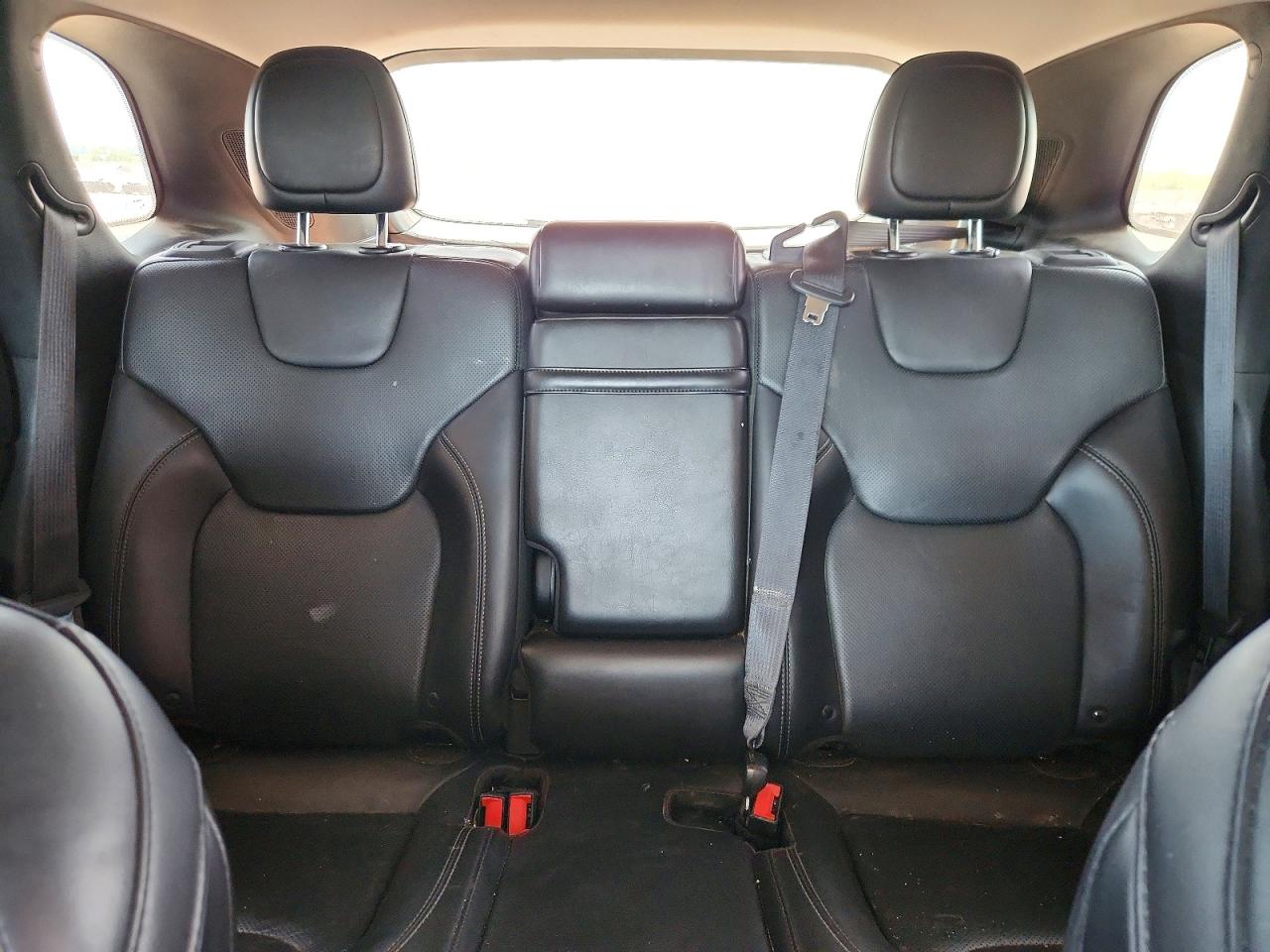 2019 Jeep Cherokee Limited Red vin: 1C4PJMDNXKD224722