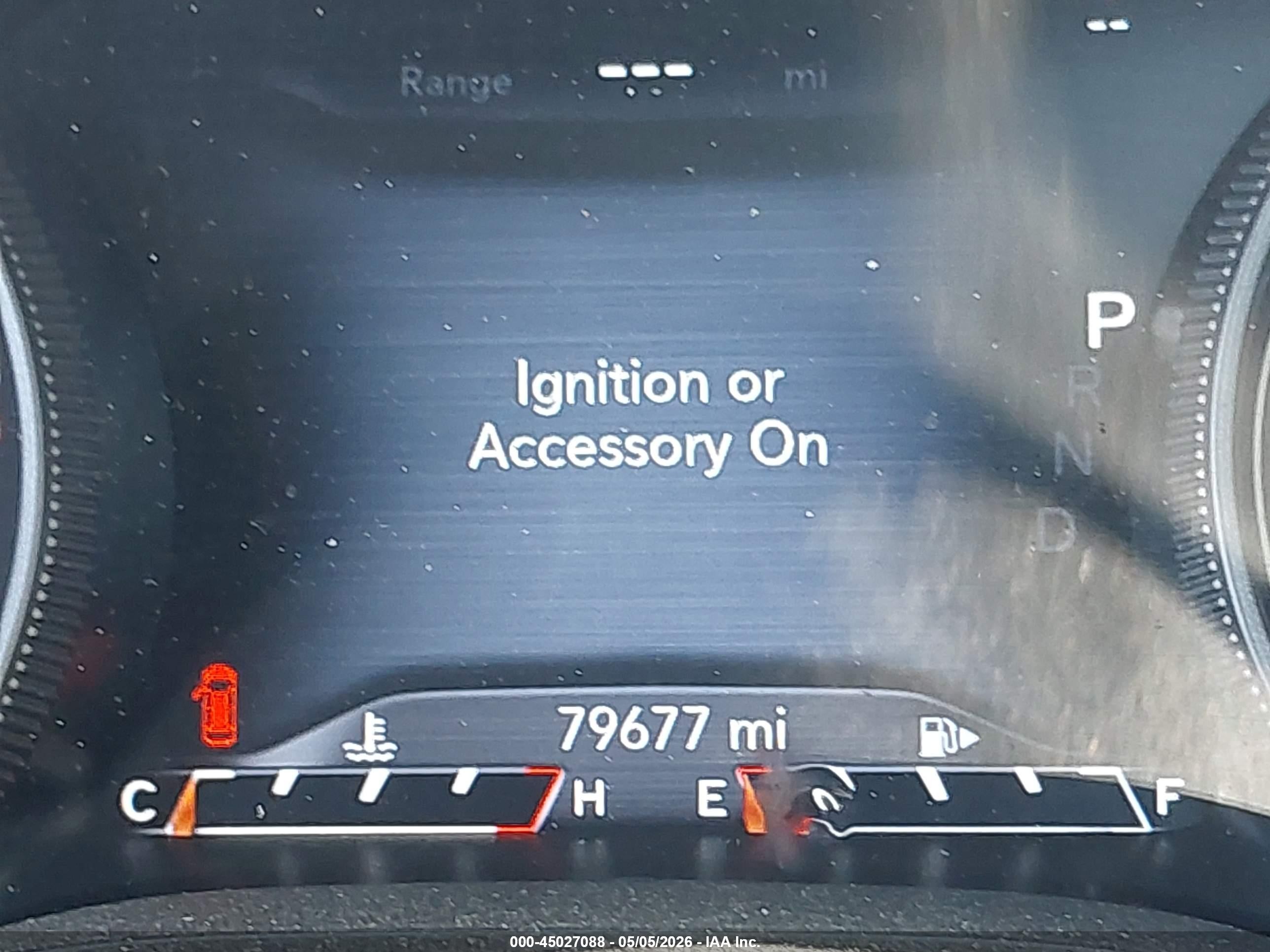 2019 Jeep Cherokee High Altitude 4x4 White vin: 1C4PJMDNXKD410907