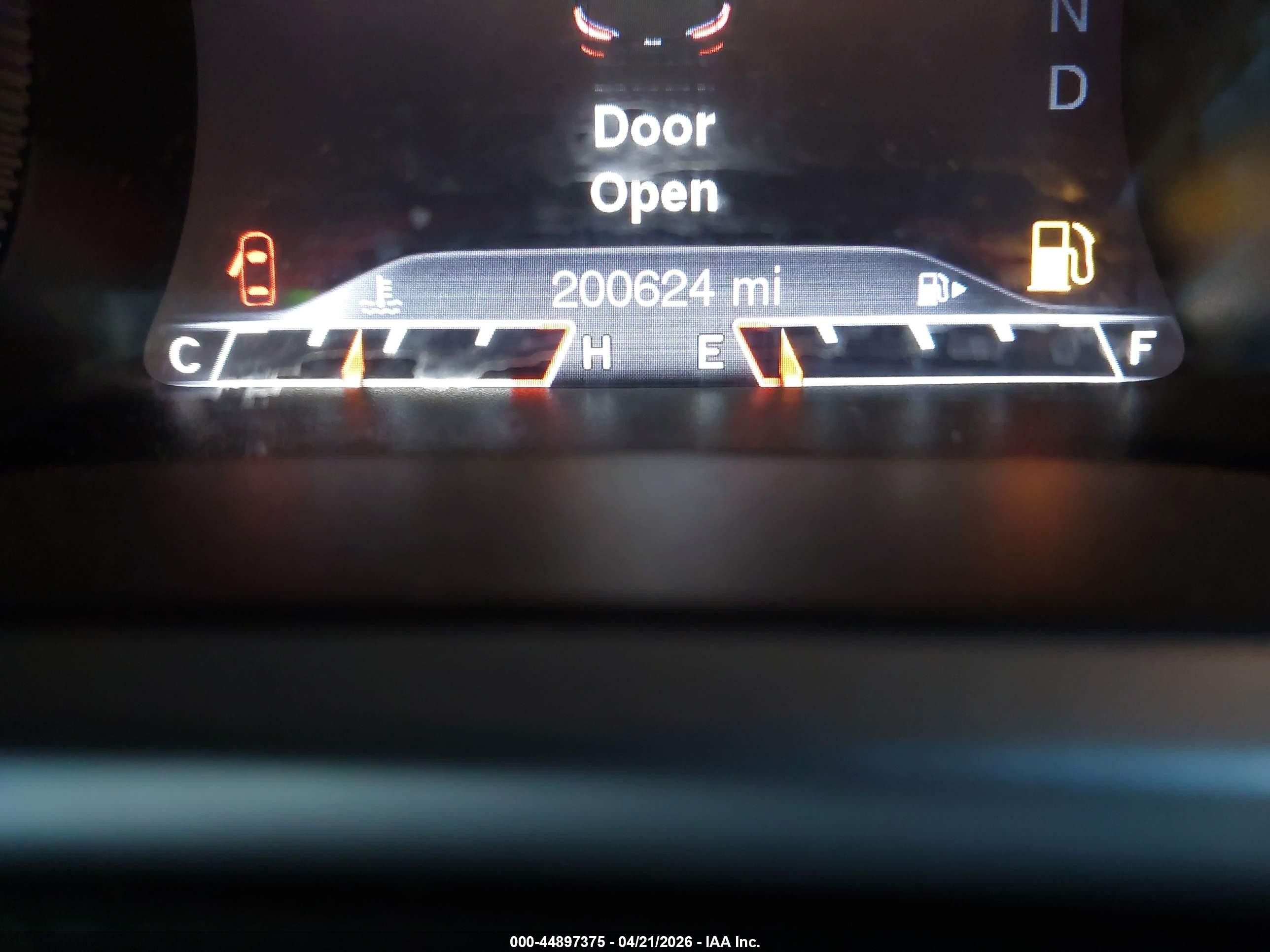 2014 Jeep Cherokee Limited Red vin: 1C4PJMDS0EW132050