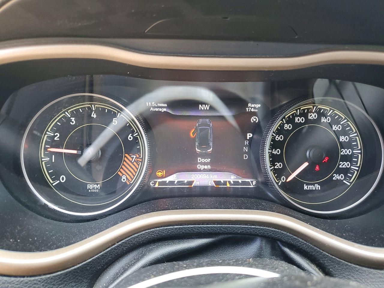2014 Jeep Cherokee Limited Черный vin: 1C4PJMDS0EW223867