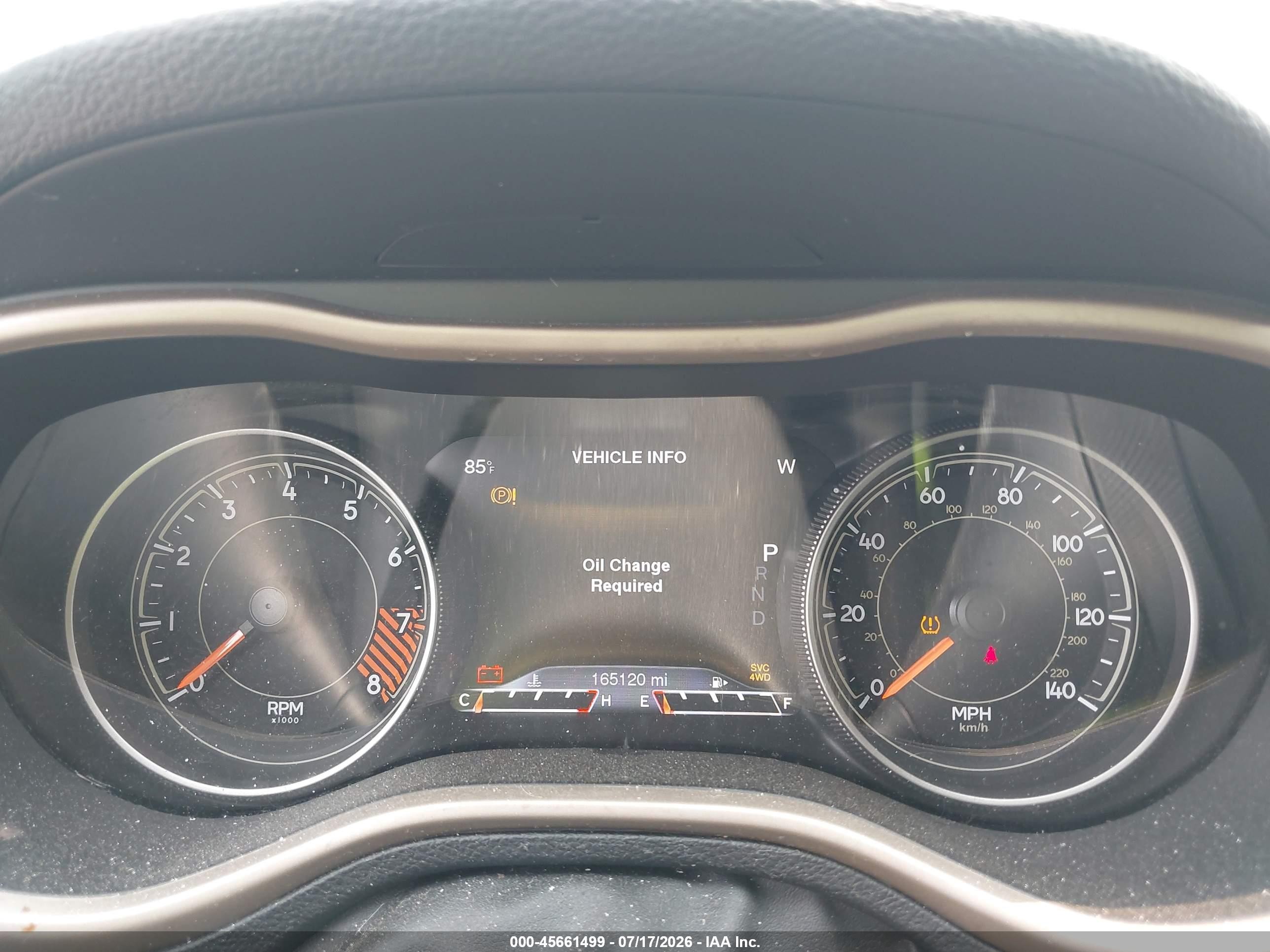 2015 Jeep Cherokee Limited Белый vin: 1C4PJMDS0FW688358