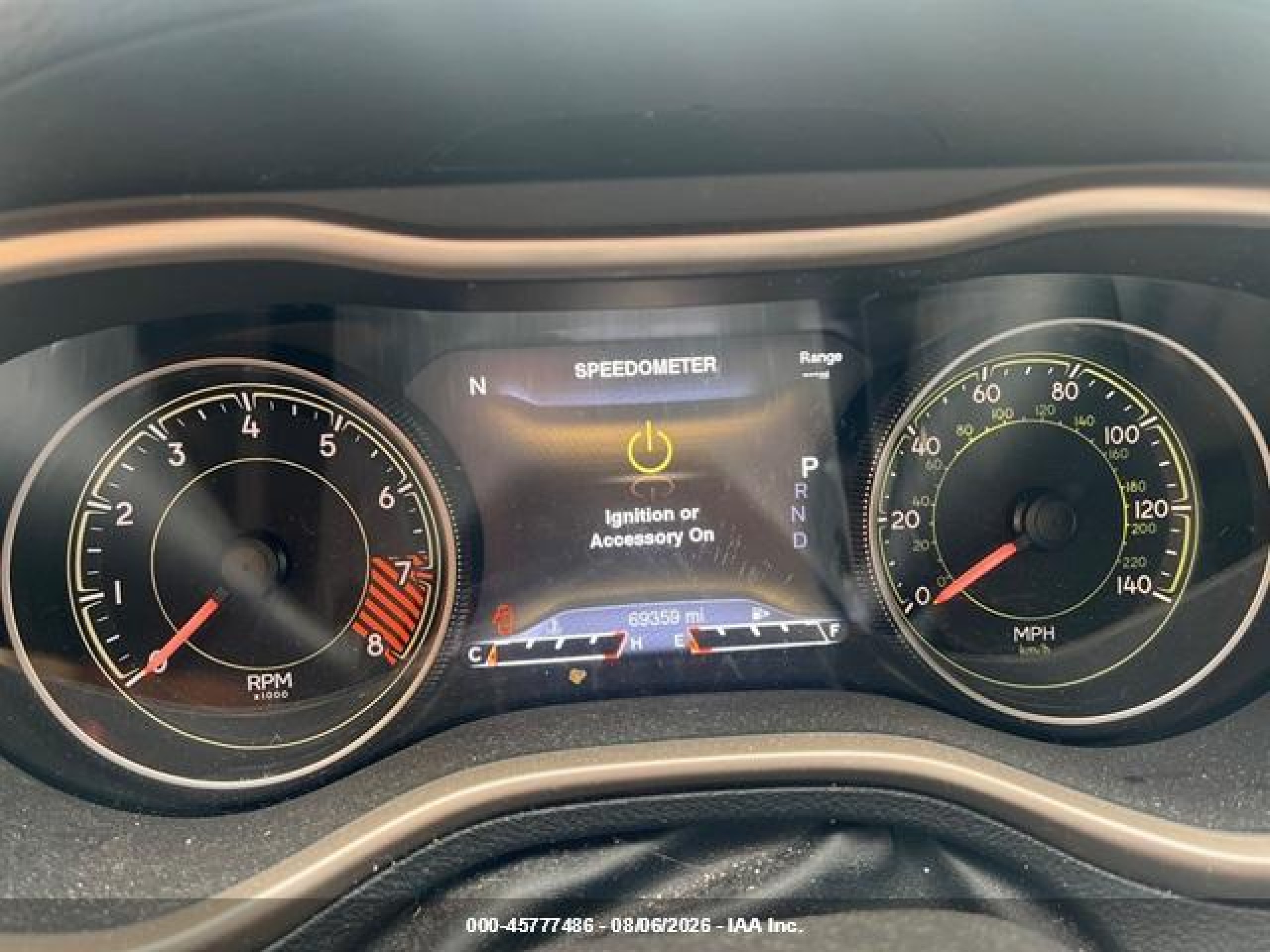 2014 Jeep Cherokee Limited White vin: 1C4PJMDS1EW168247
