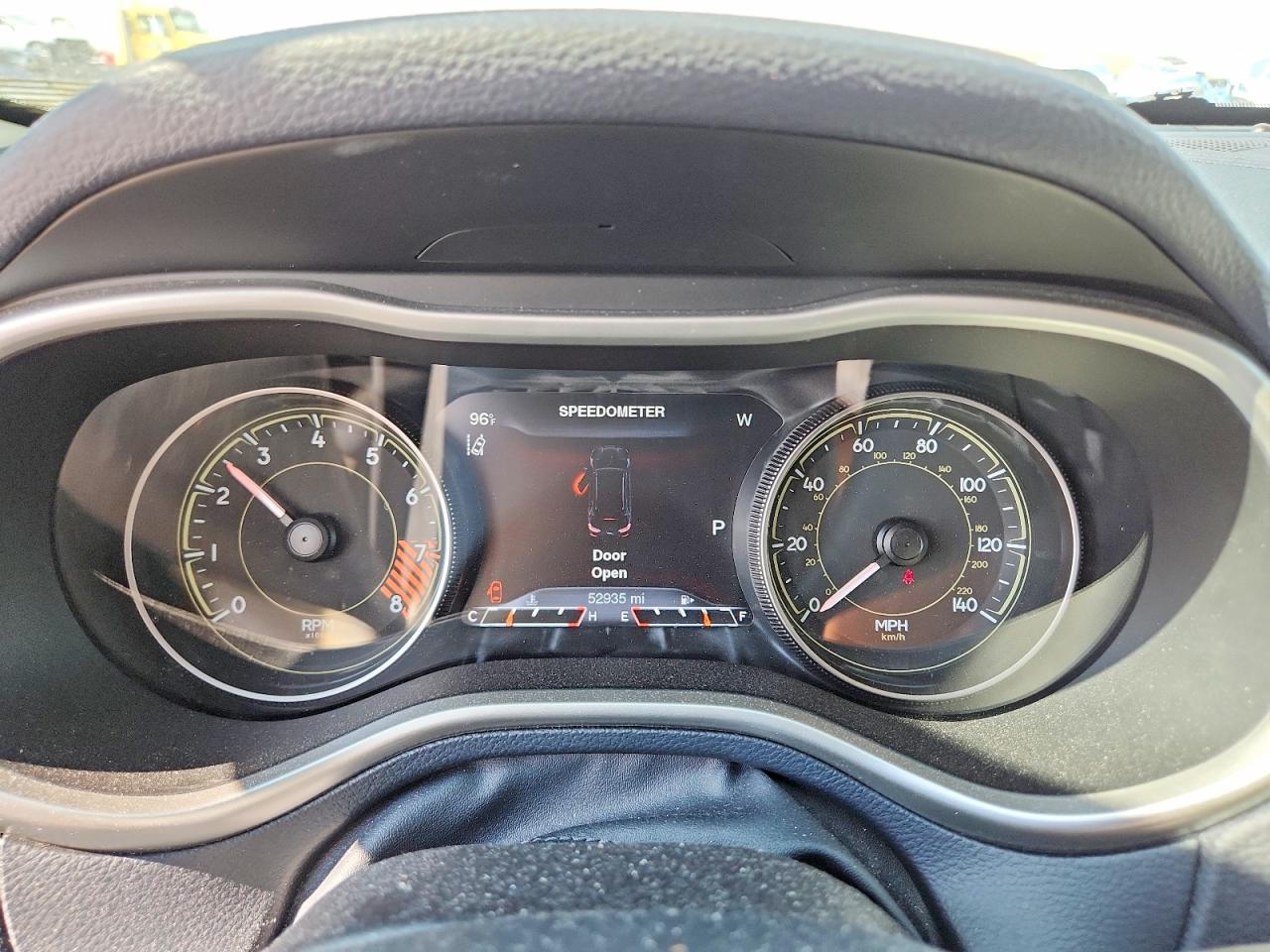 2014 Jeep Cherokee Limited Blue vin: 1C4PJMDS1EW232657