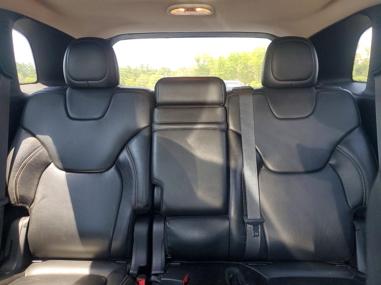 2014 Jeep Cherokee Limited Charcoal vin: 1C4PJMDS1EW280949