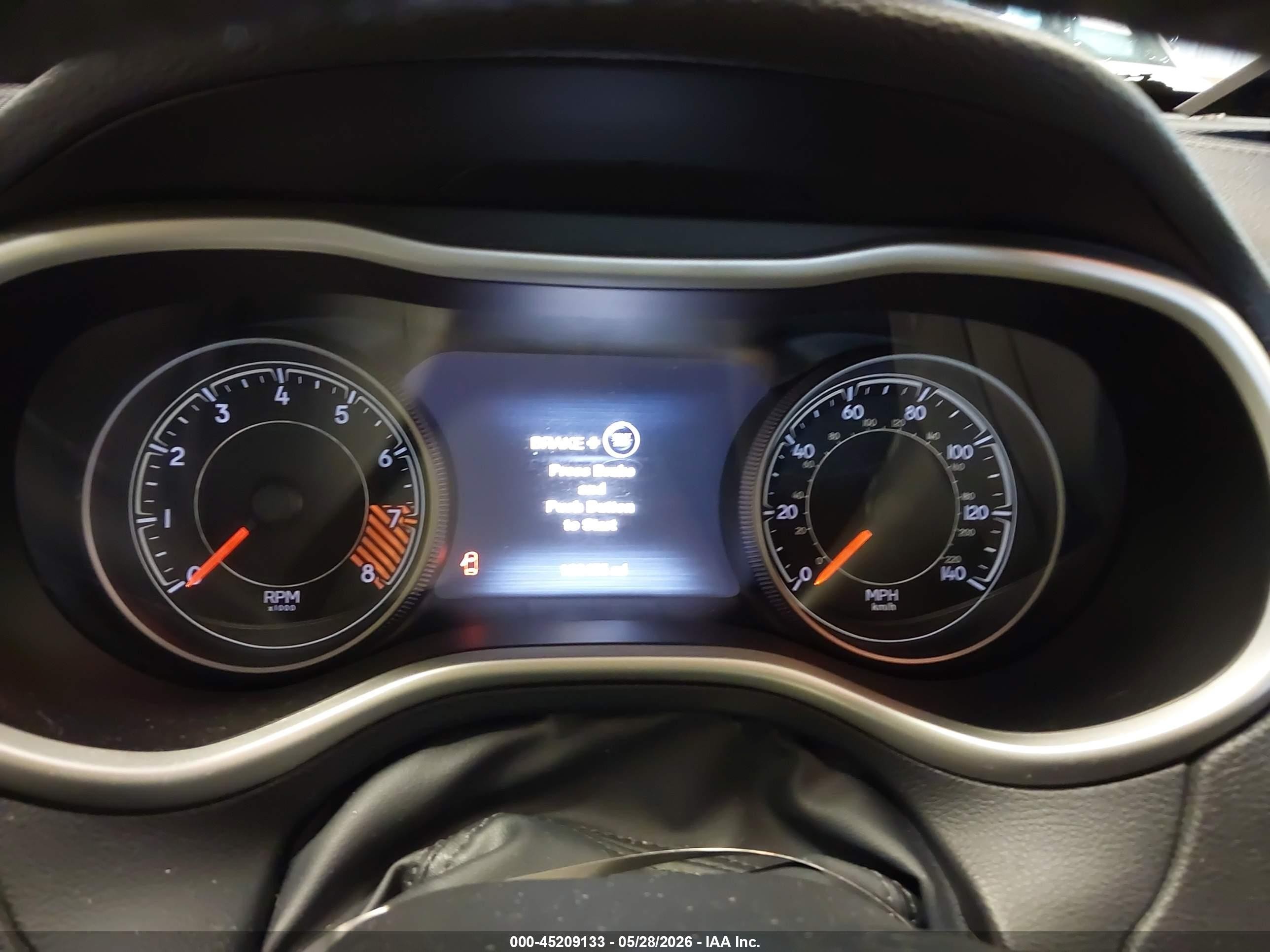 2015 Jeep Cherokee Limited Dark Blue vin: 1C4PJMDS1FW551817