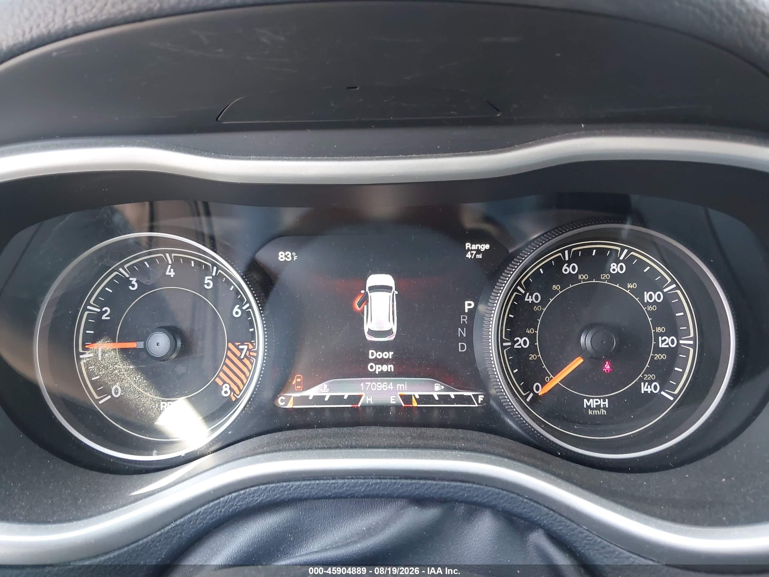 2015 Jeep Cherokee Limited Black vin: 1C4PJMDS1FW662478