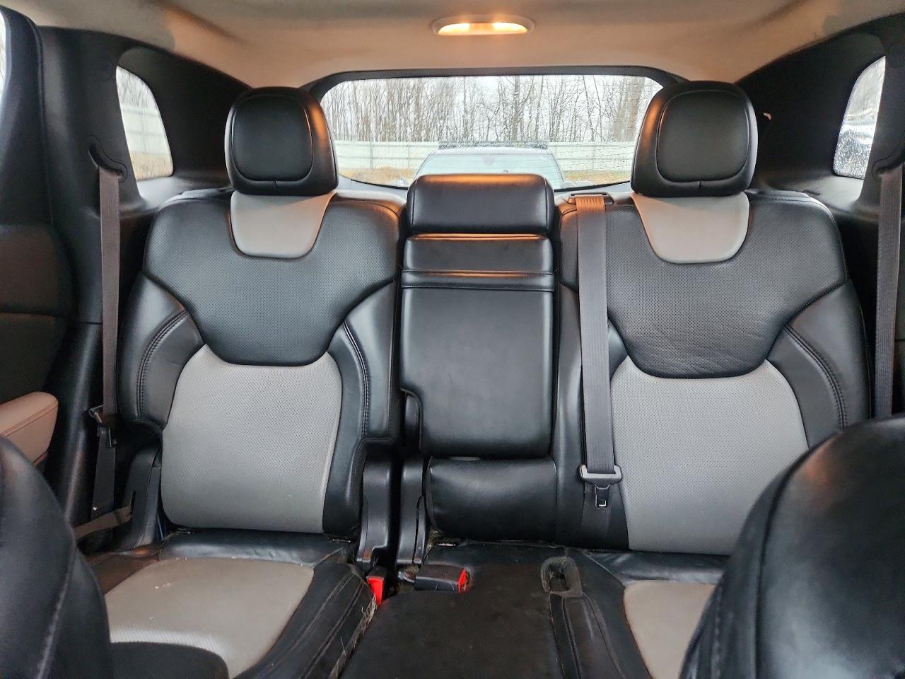 2014 Jeep Cherokee Limited Blue vin: 1C4PJMDS2EW190984