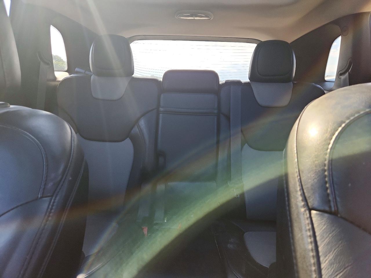 2014 Jeep Cherokee Limited Green vin: 1C4PJMDS2EW242484