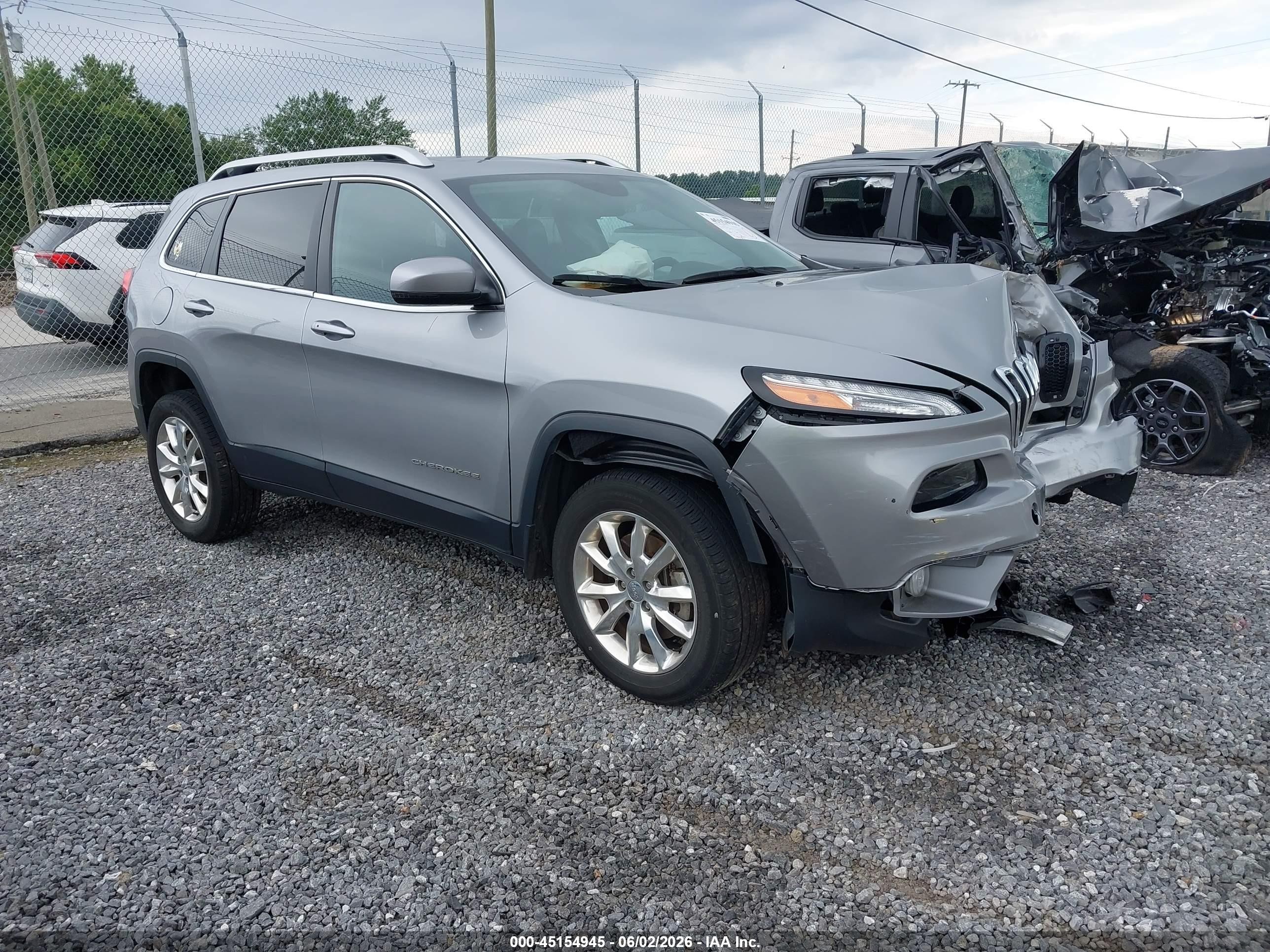 1C4PJMDS2EW309861