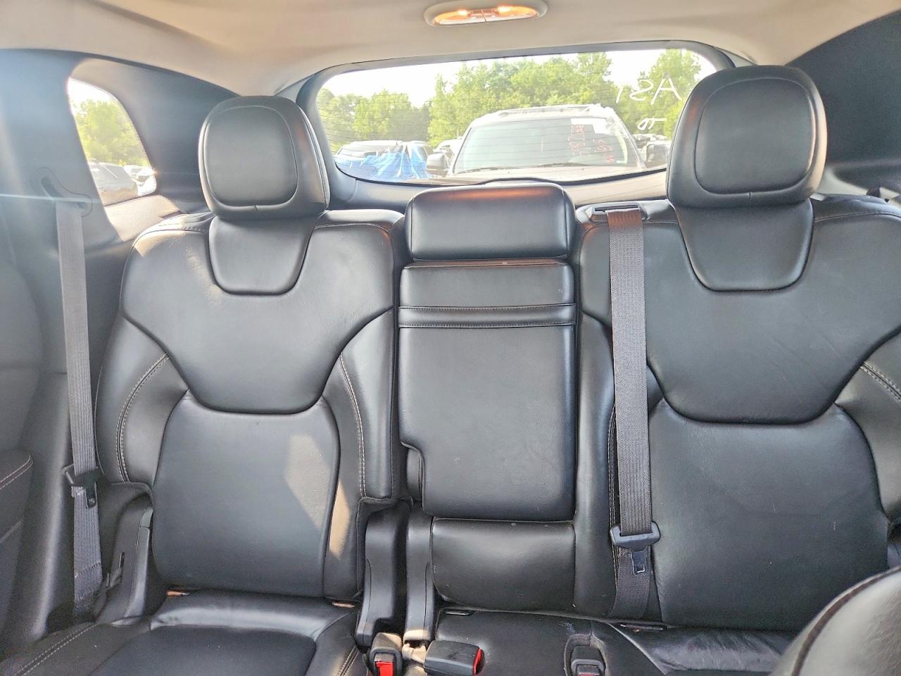 2015 Jeep Cherokee Limited Черный vin: 1C4PJMDS2FW654079