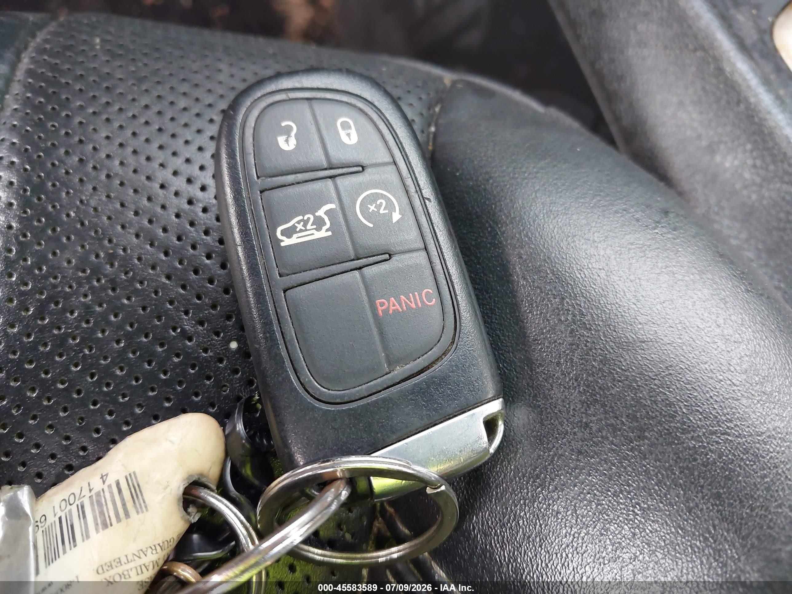 2015 Jeep Cherokee Limited Black vin: 1C4PJMDS2FW729864