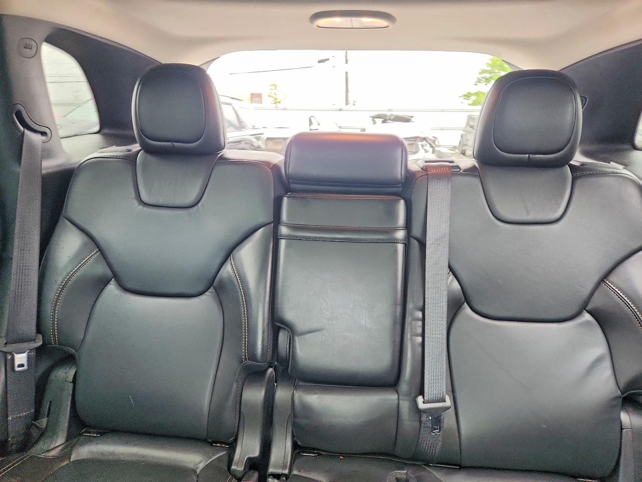 2016 Jeep Cherokee Limited Black vin: 1C4PJMDS2GW301035