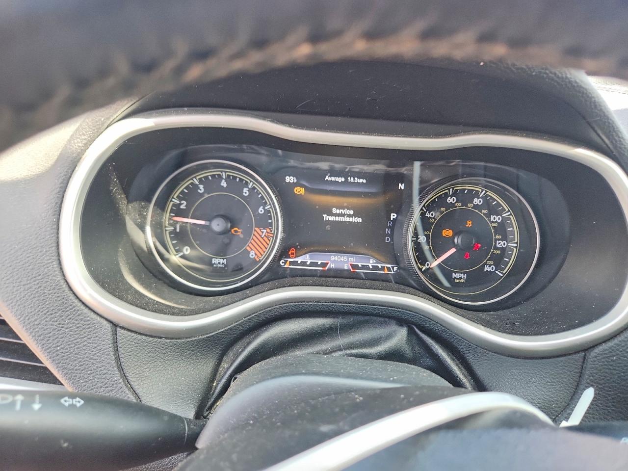 2014 Jeep Cherokee Limited Red vin: 1C4PJMDS3EW132060